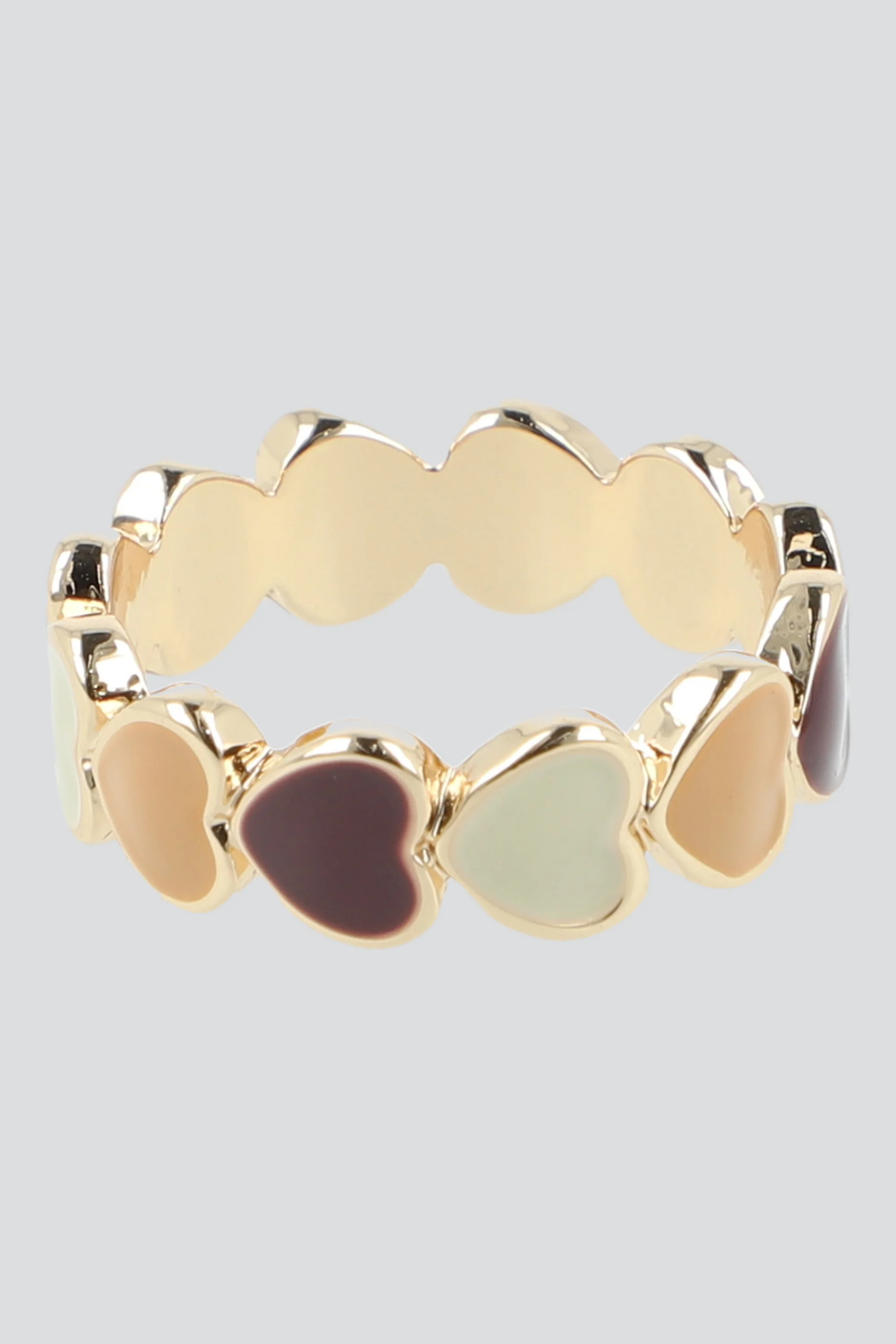 Anillo Corazones Multicolor - Image 2
