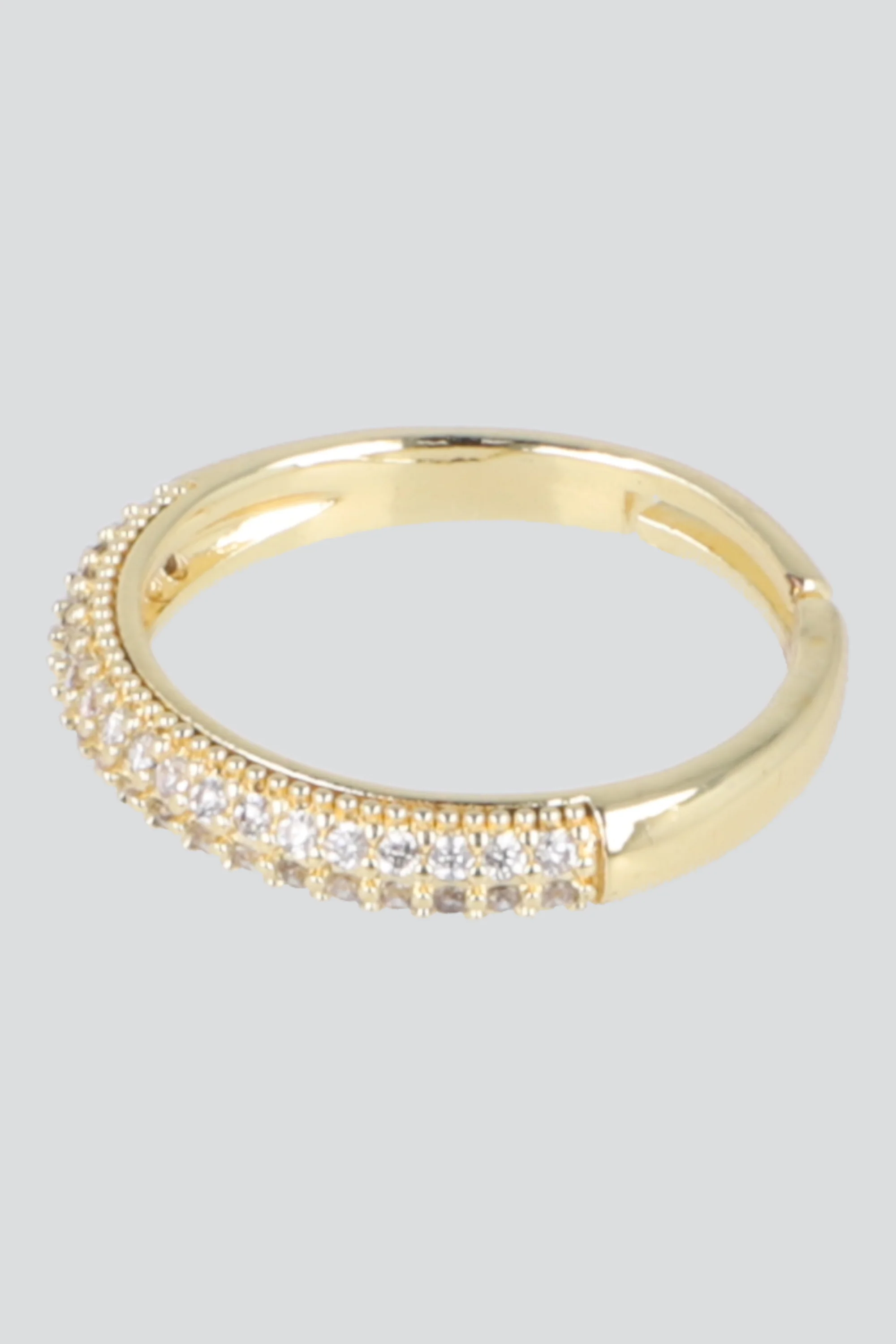 ANILLO SENCILLO BRILLOS PQ - Image 3