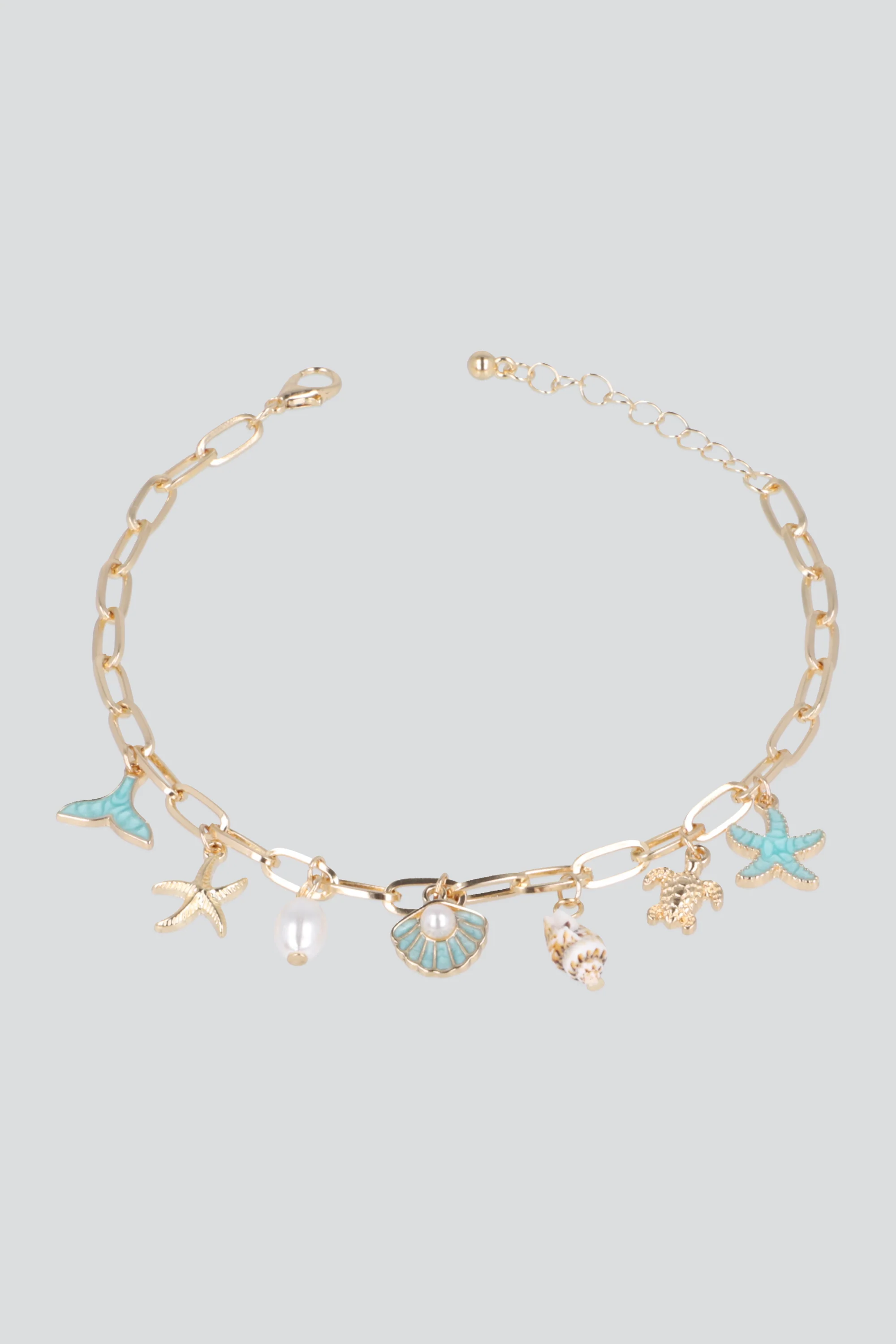 ANKLET CADENA MAR - Image 2
