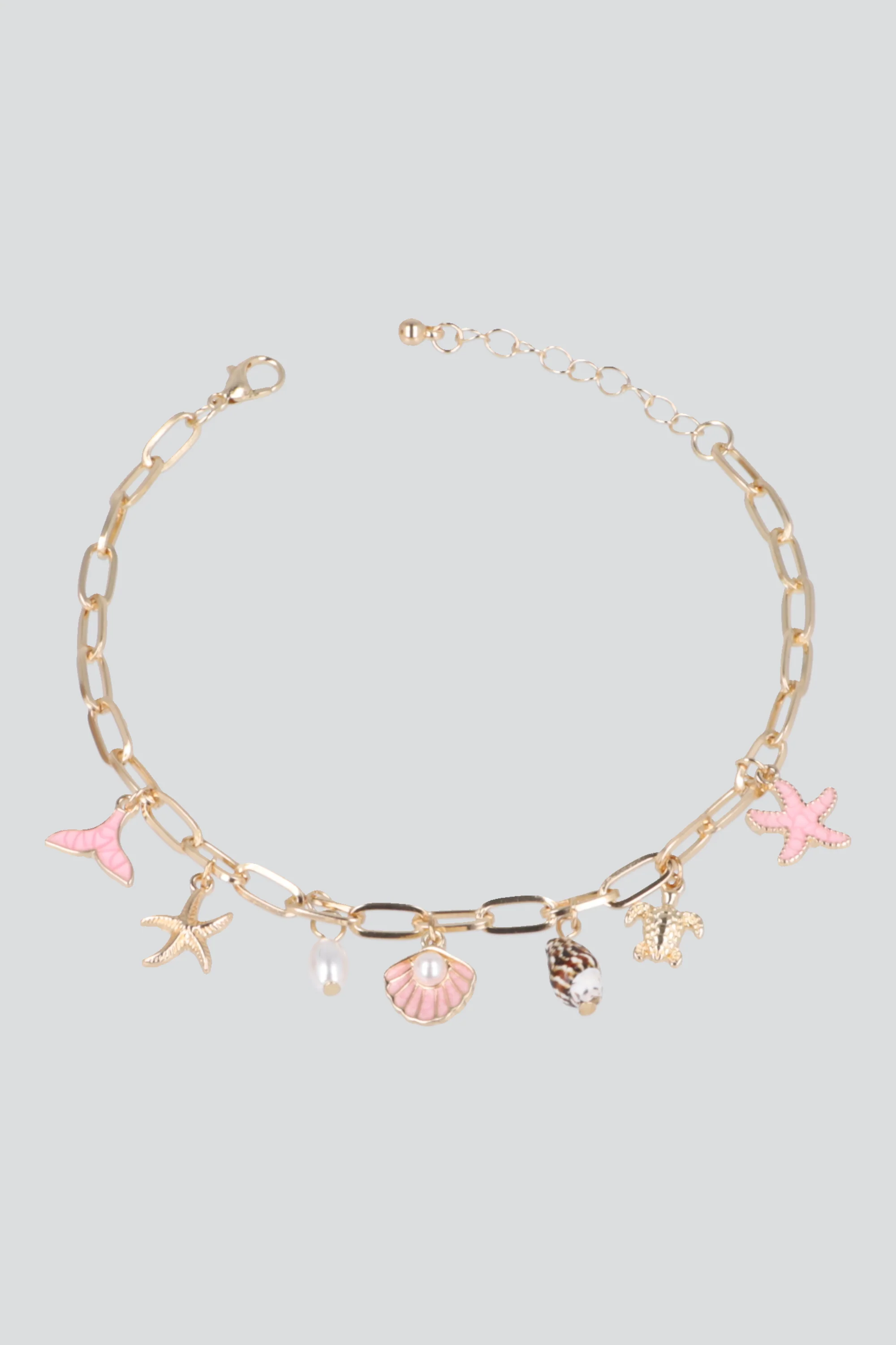 ANKLET CADENA MAR - Image 2