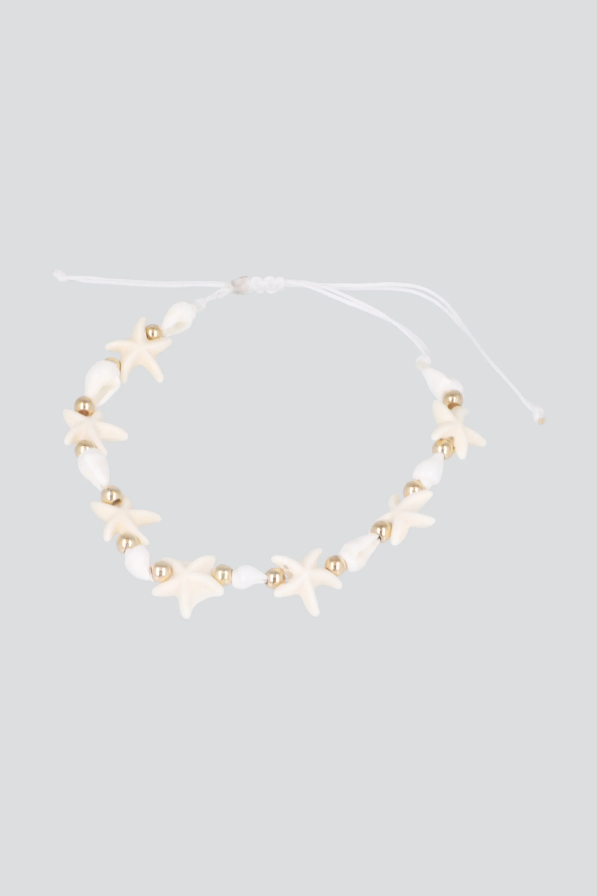 ANKLET CARACOLA ESTRELLA - Image 2