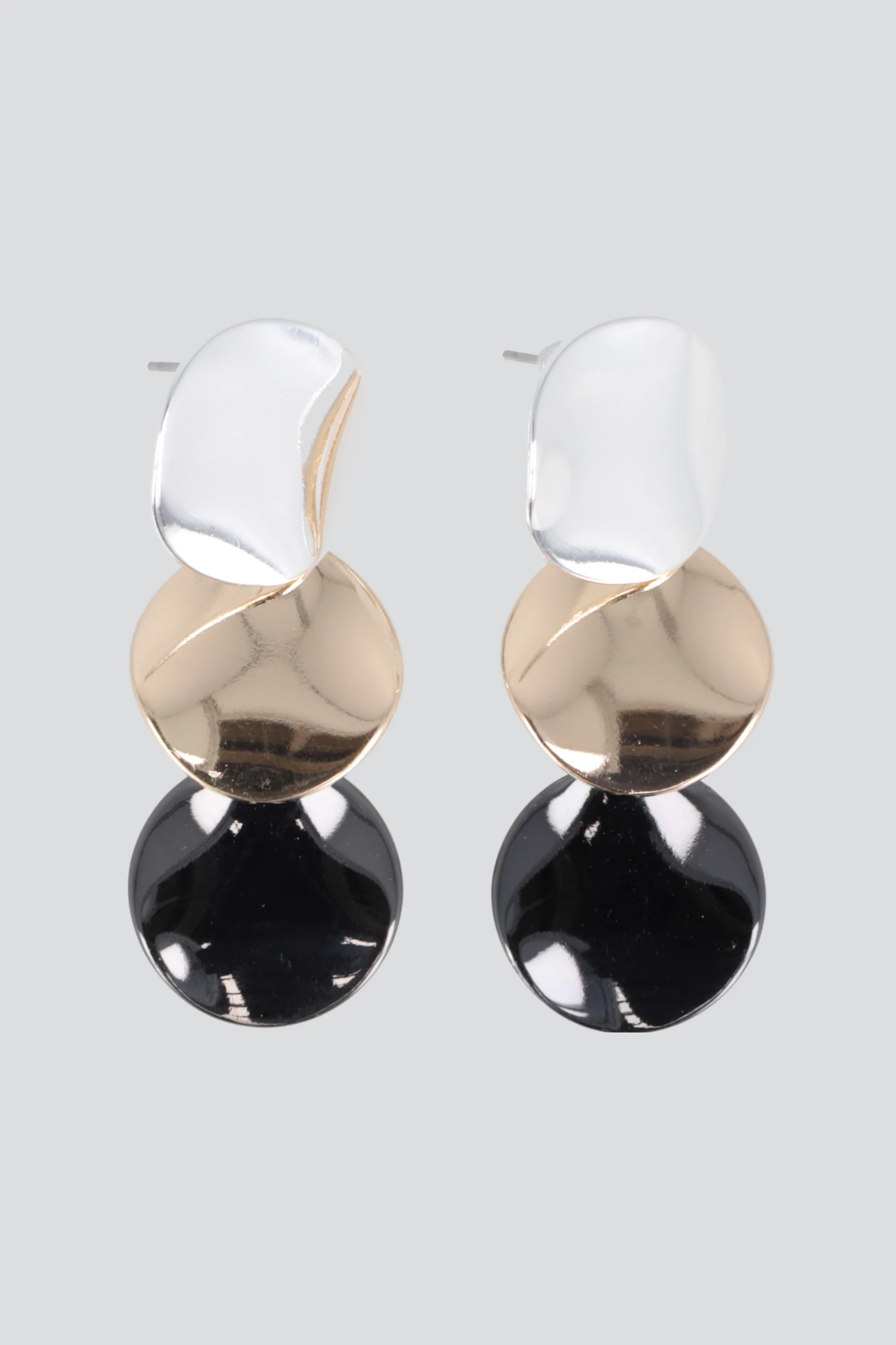 ARETES TRIPLE CIRCULO MIX