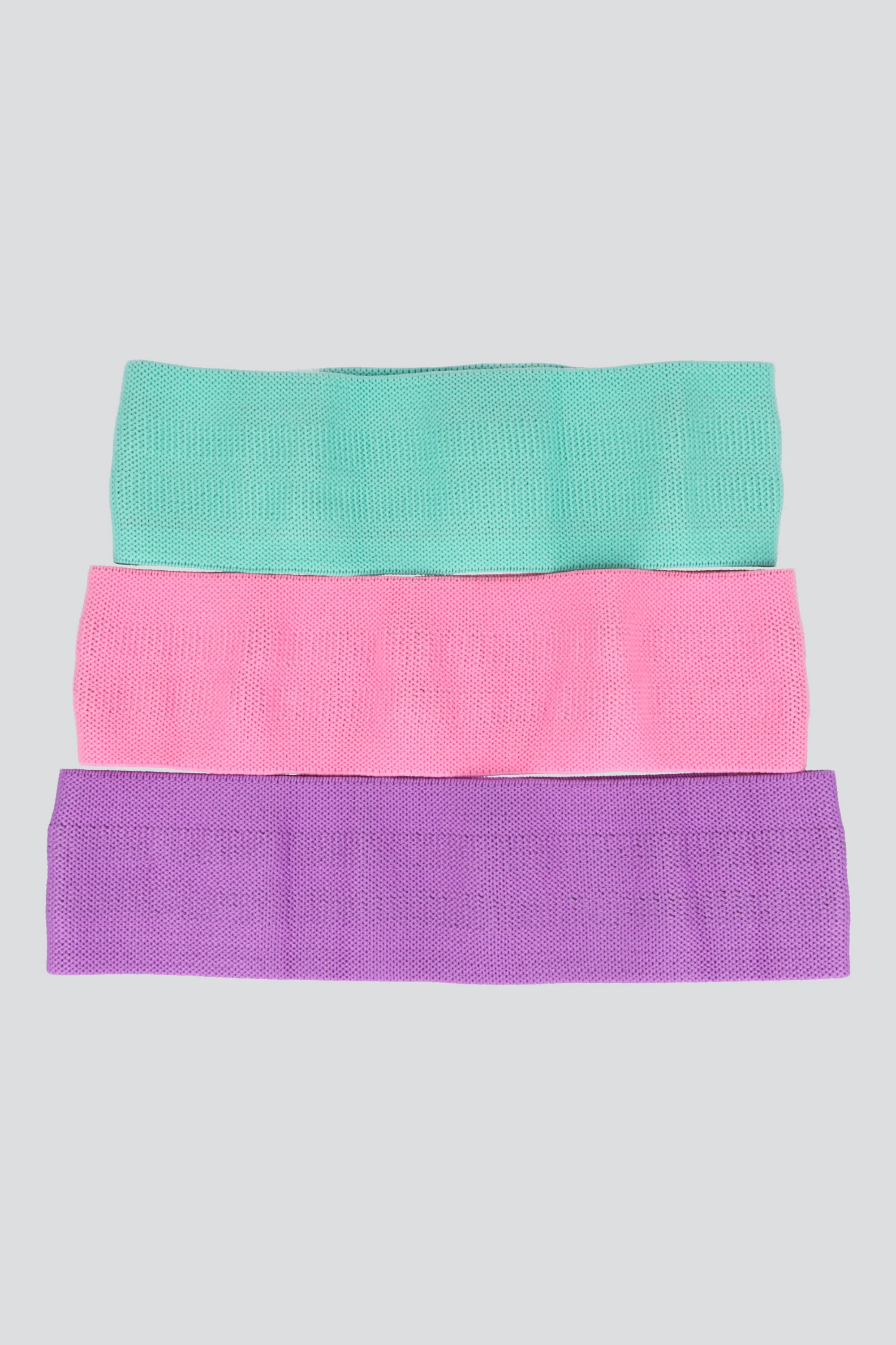 Bandas de resistencia 3pack - Image 2
