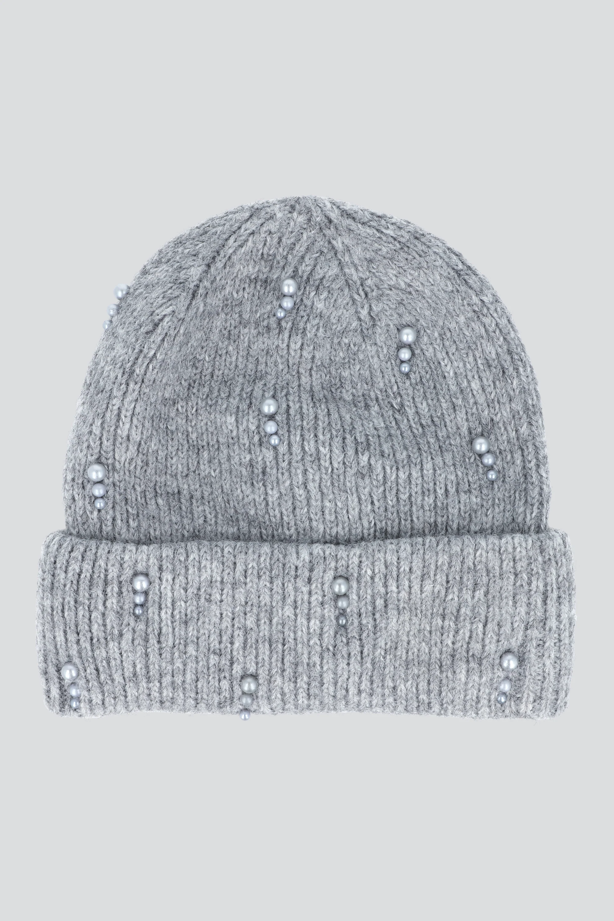 Beanie aplicacion metalica - Image 3