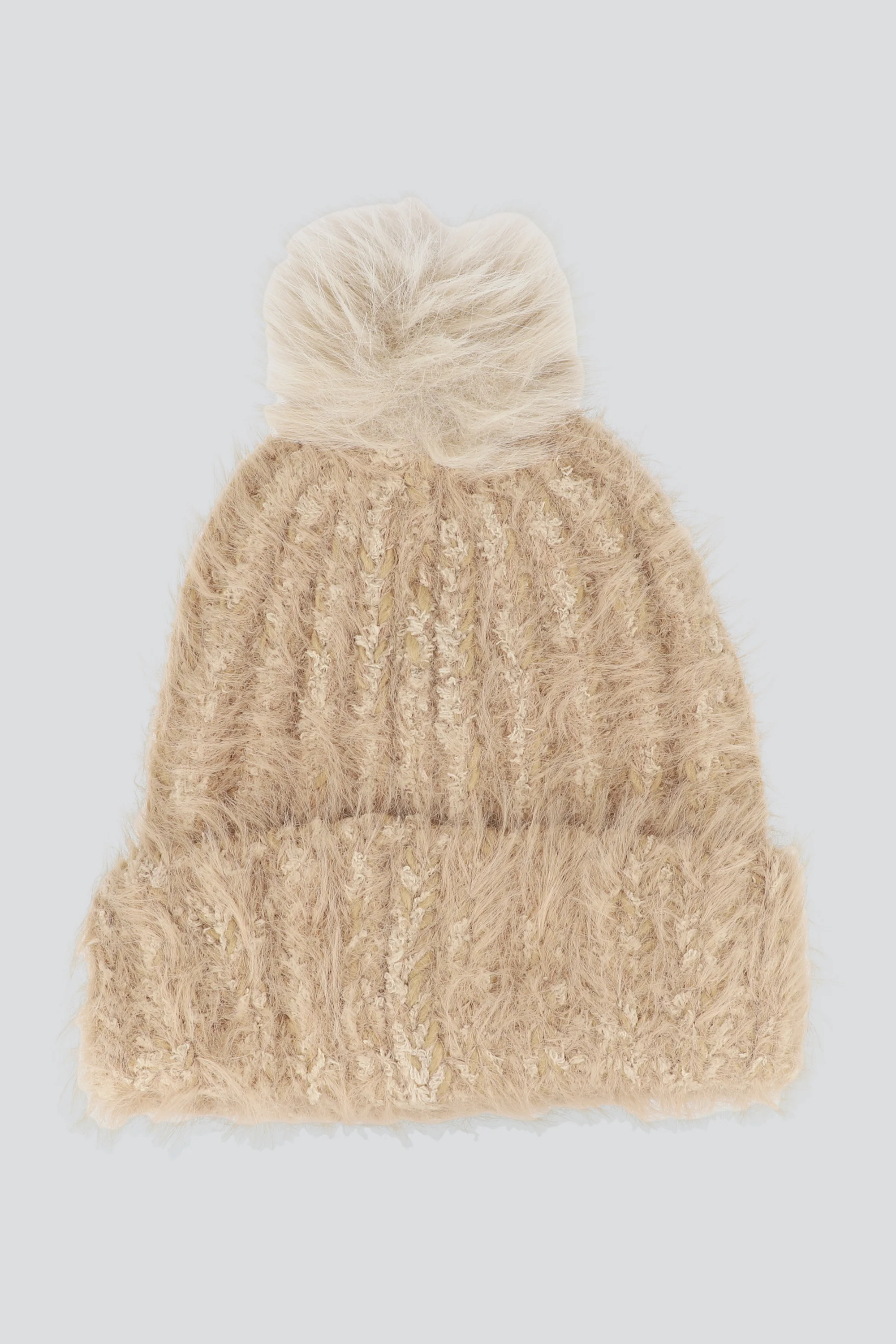 Beanie jaspe perlas - Image 4