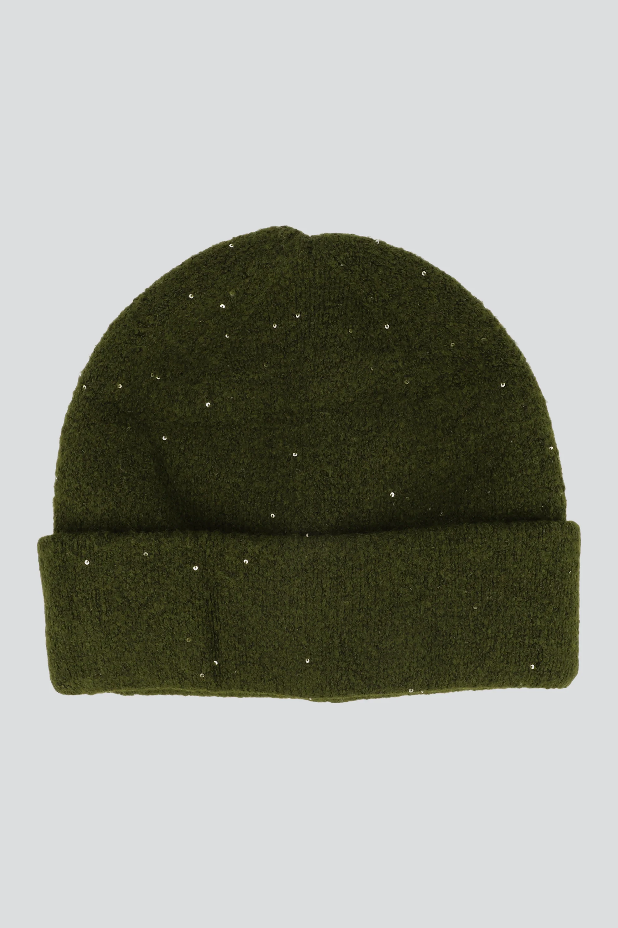Beanie sencillo jaspeado - Image 3