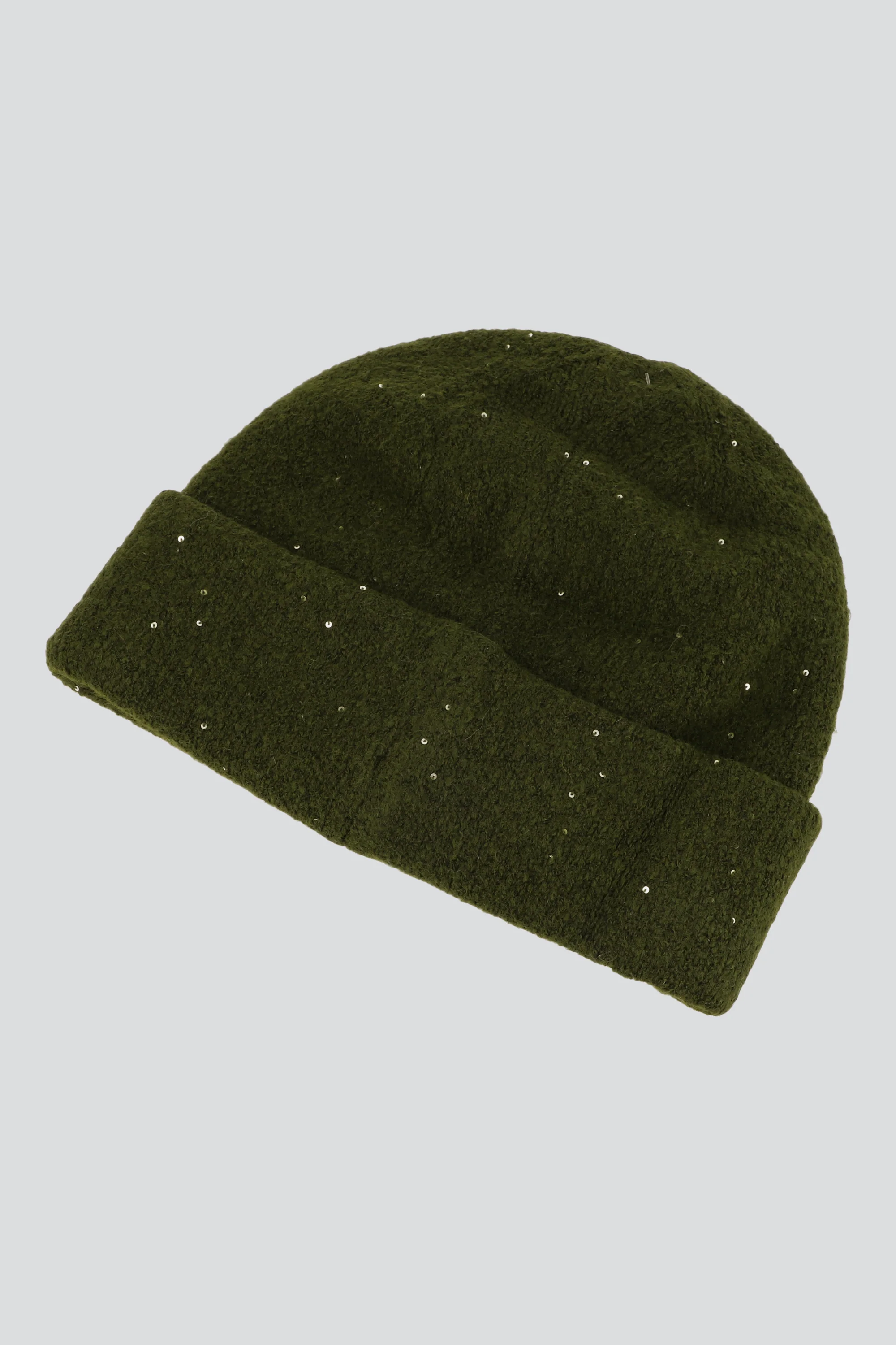 Beanie sencillo jaspeado - Image 4