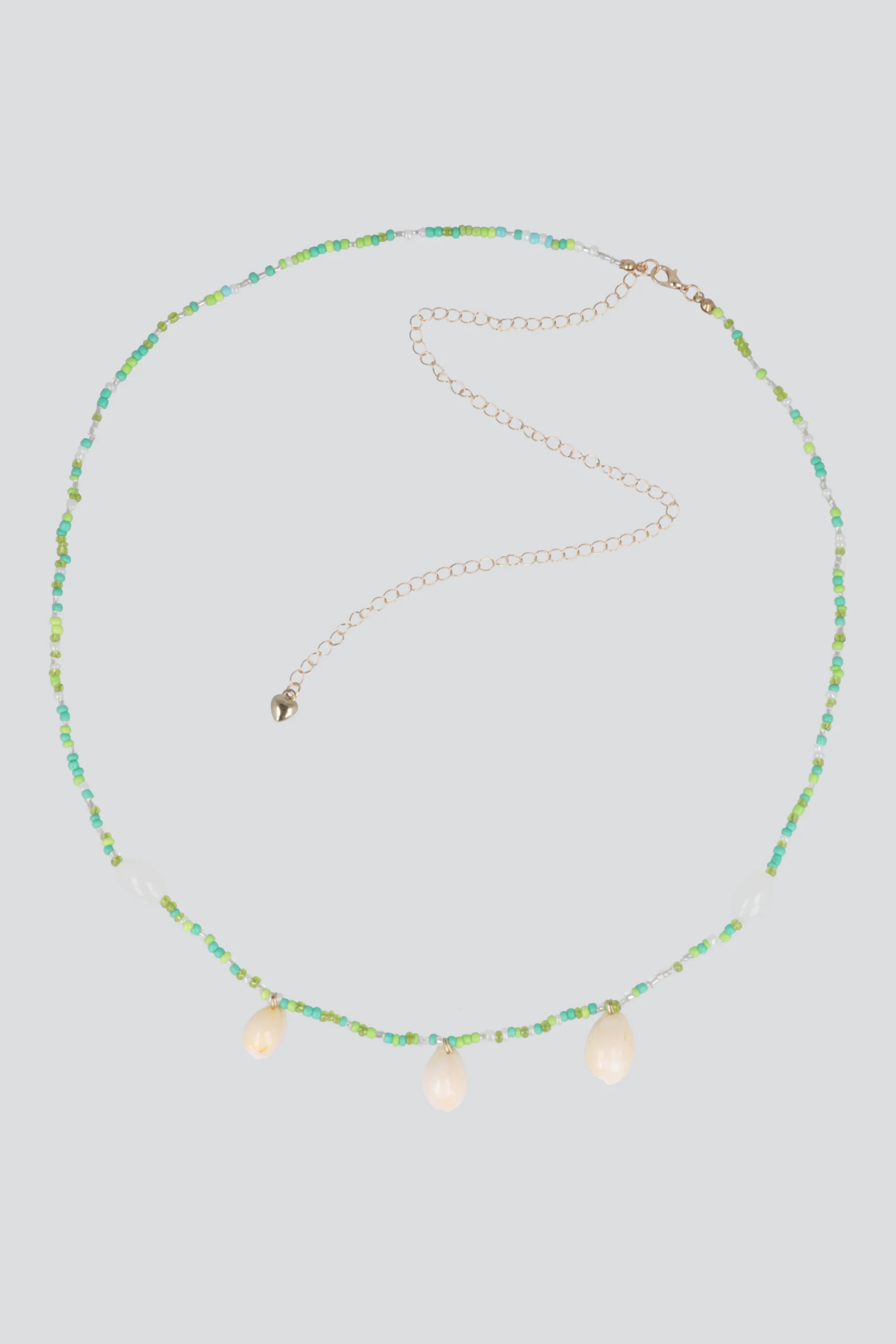 BELLY CHAIN BEADS CONCHAS - Image 2
