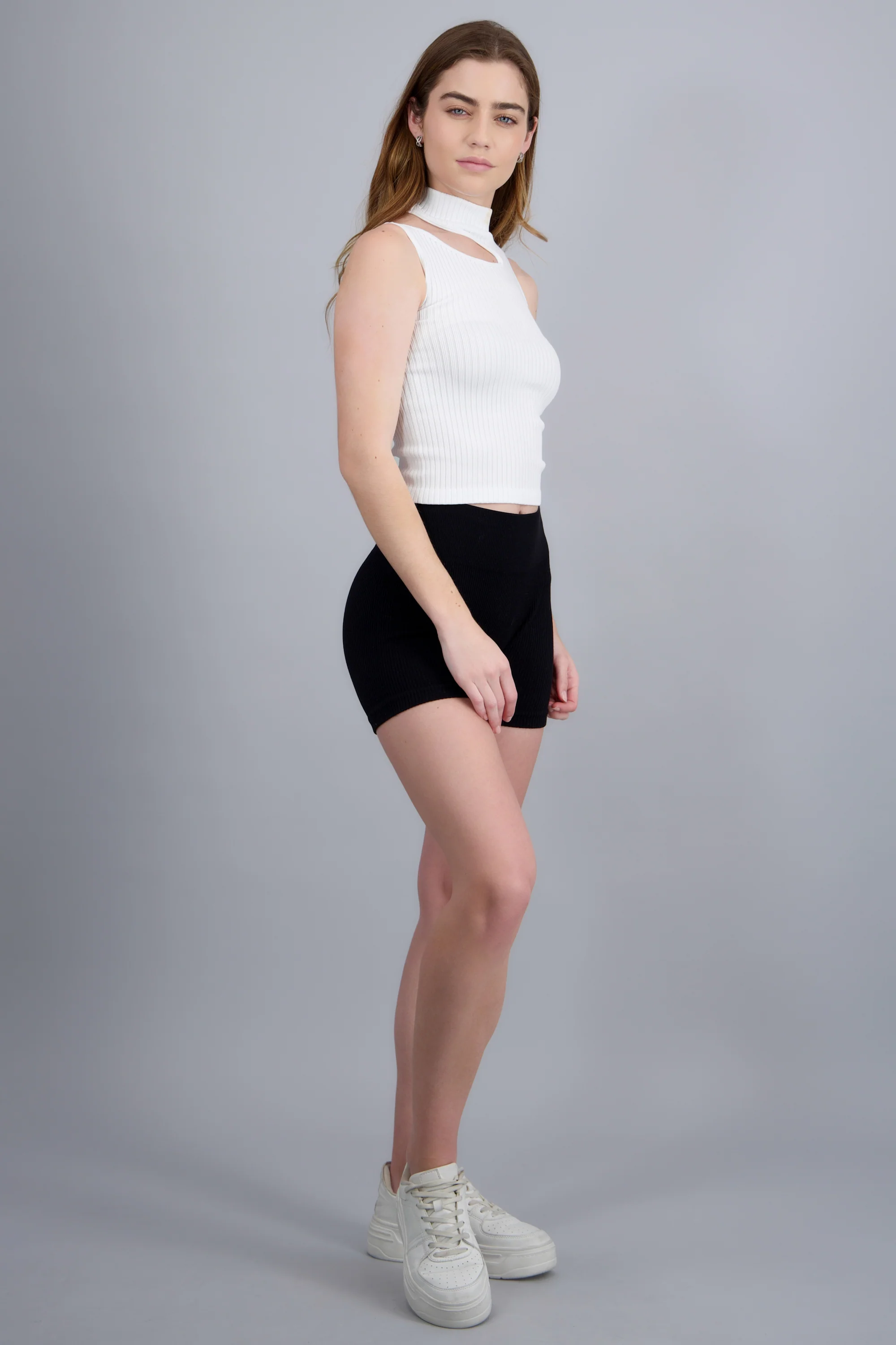 Biker shorts seamless - Image 3