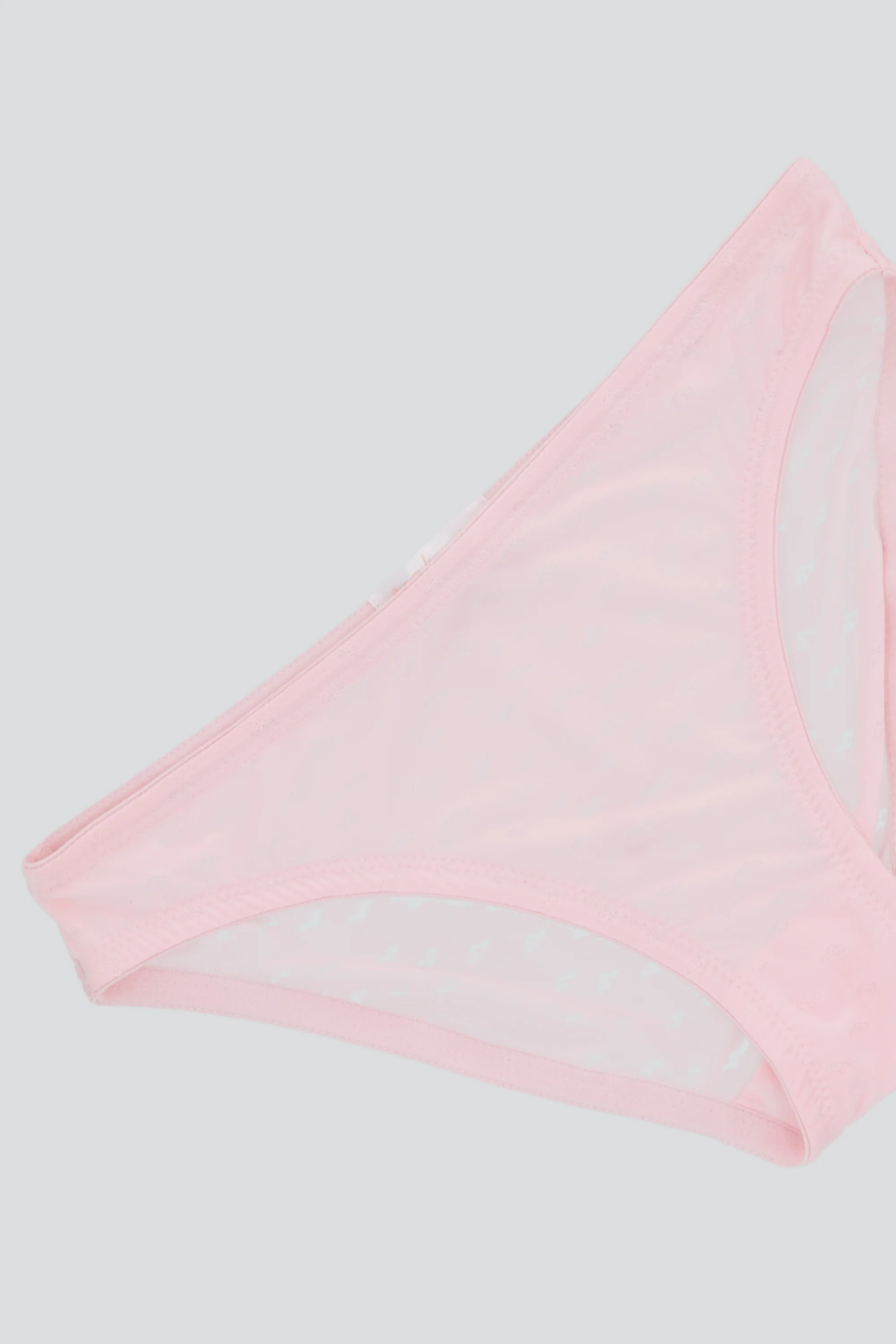 Bikini calado corazones - Image 3