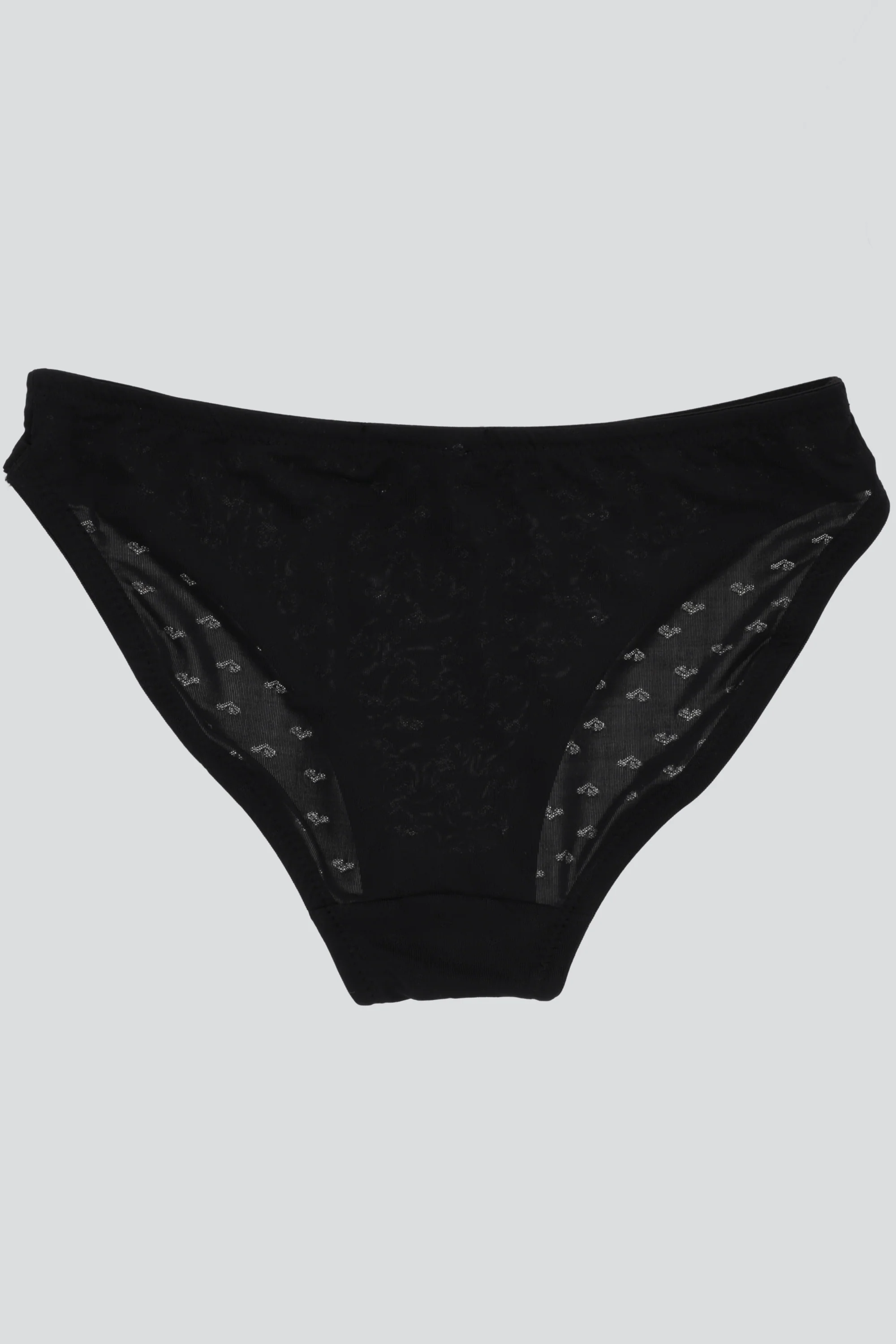 Bikini calado corazones - Image 2