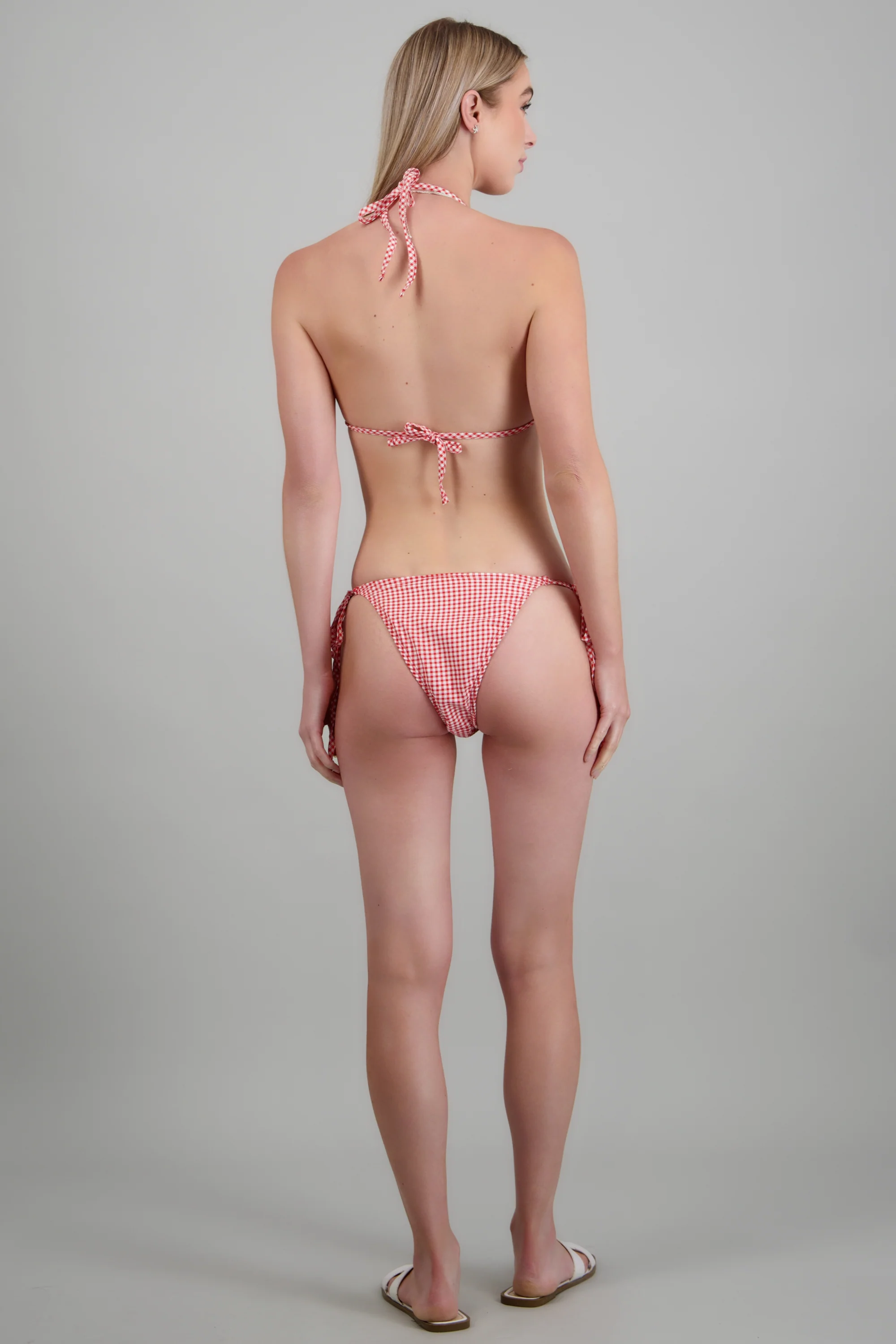 Bikini cuadros olan - Image 4