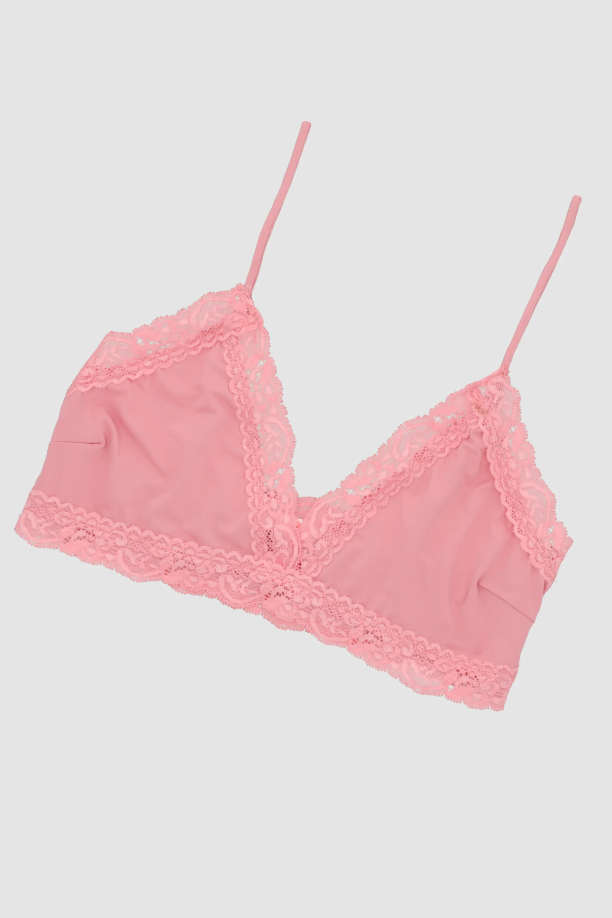 Bikini detalle orillas encajes - Image 3