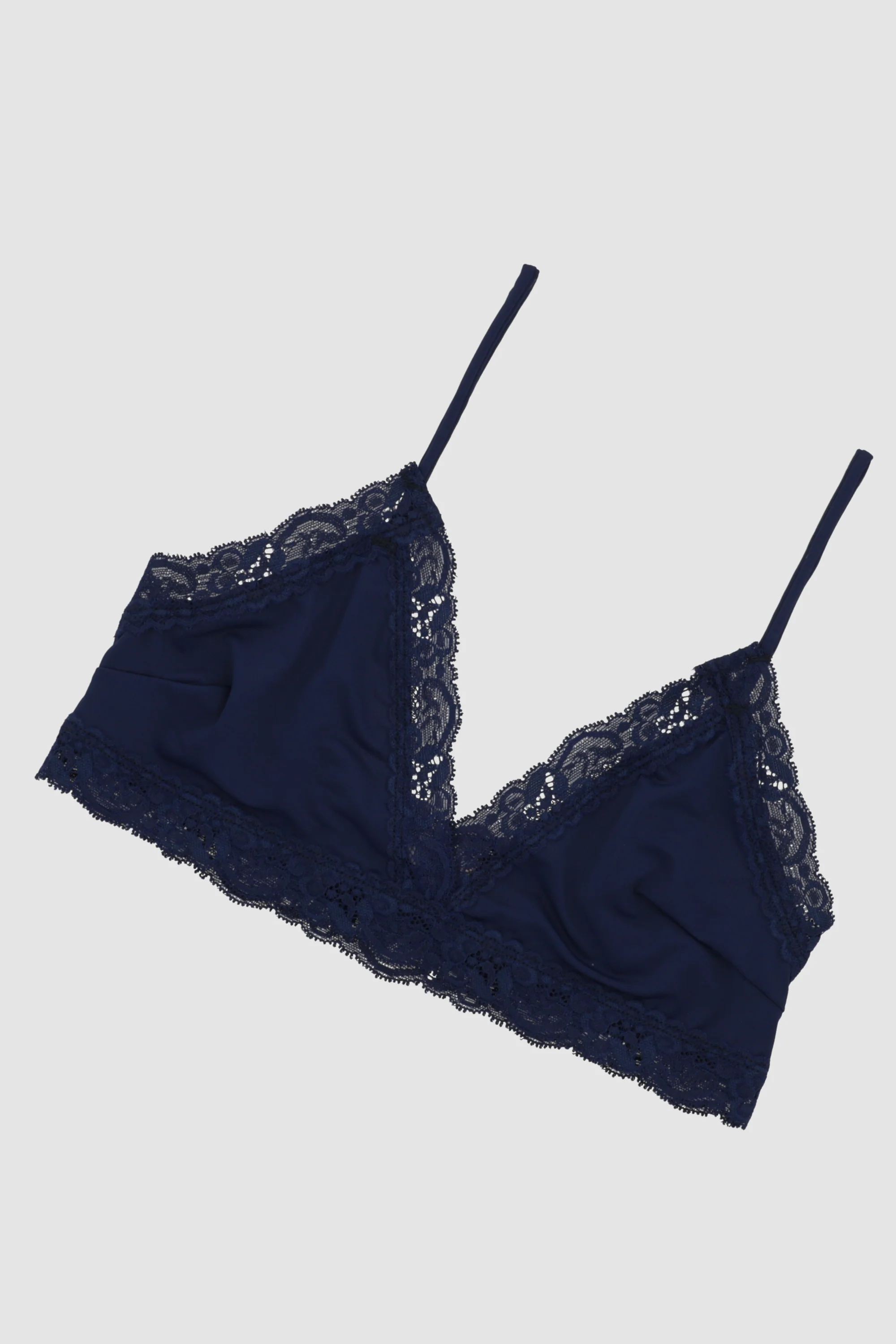 Bikini detalle orillas encajes - Image 3
