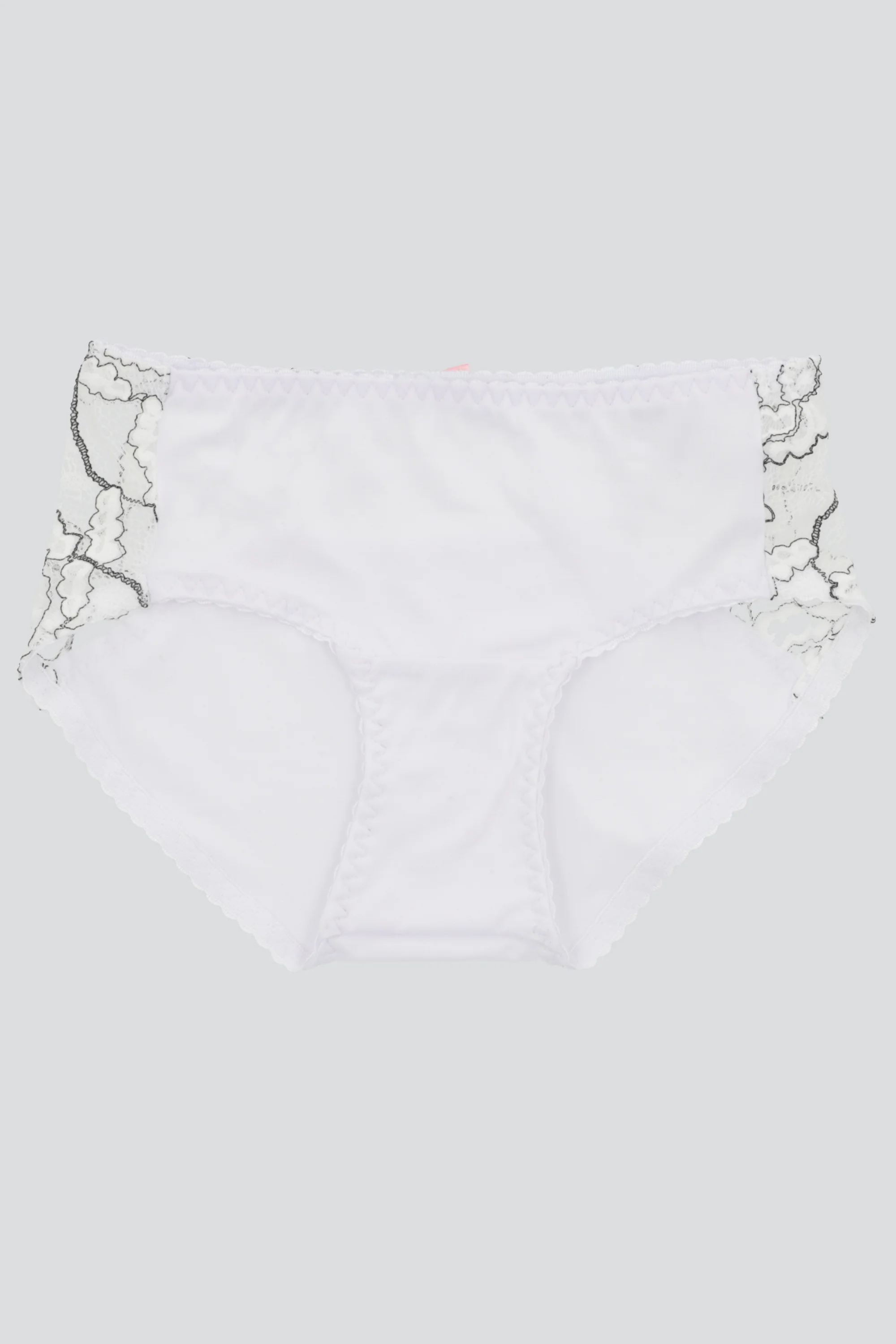 Bikini encaje picueta