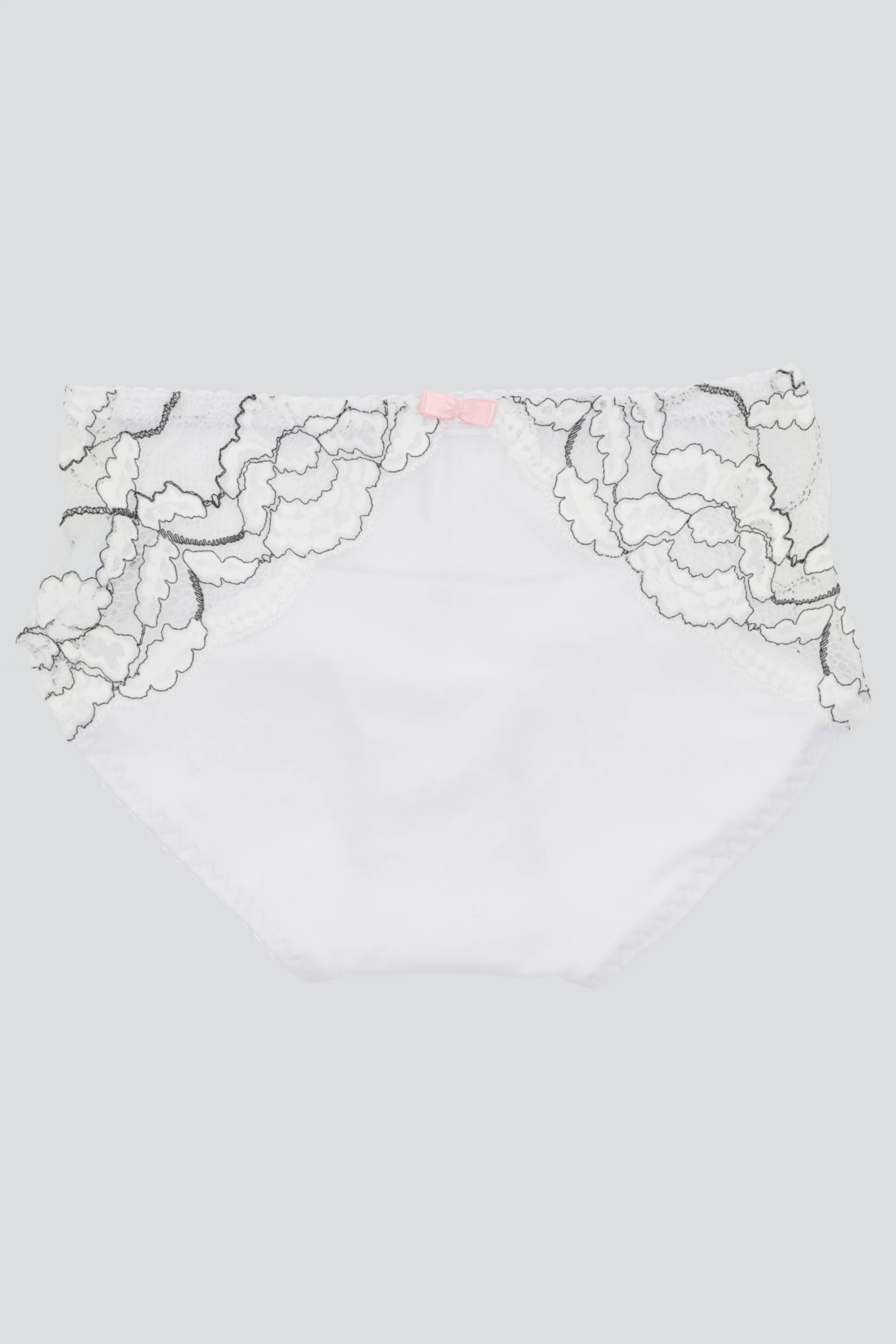 Bikini encaje picueta - Image 2