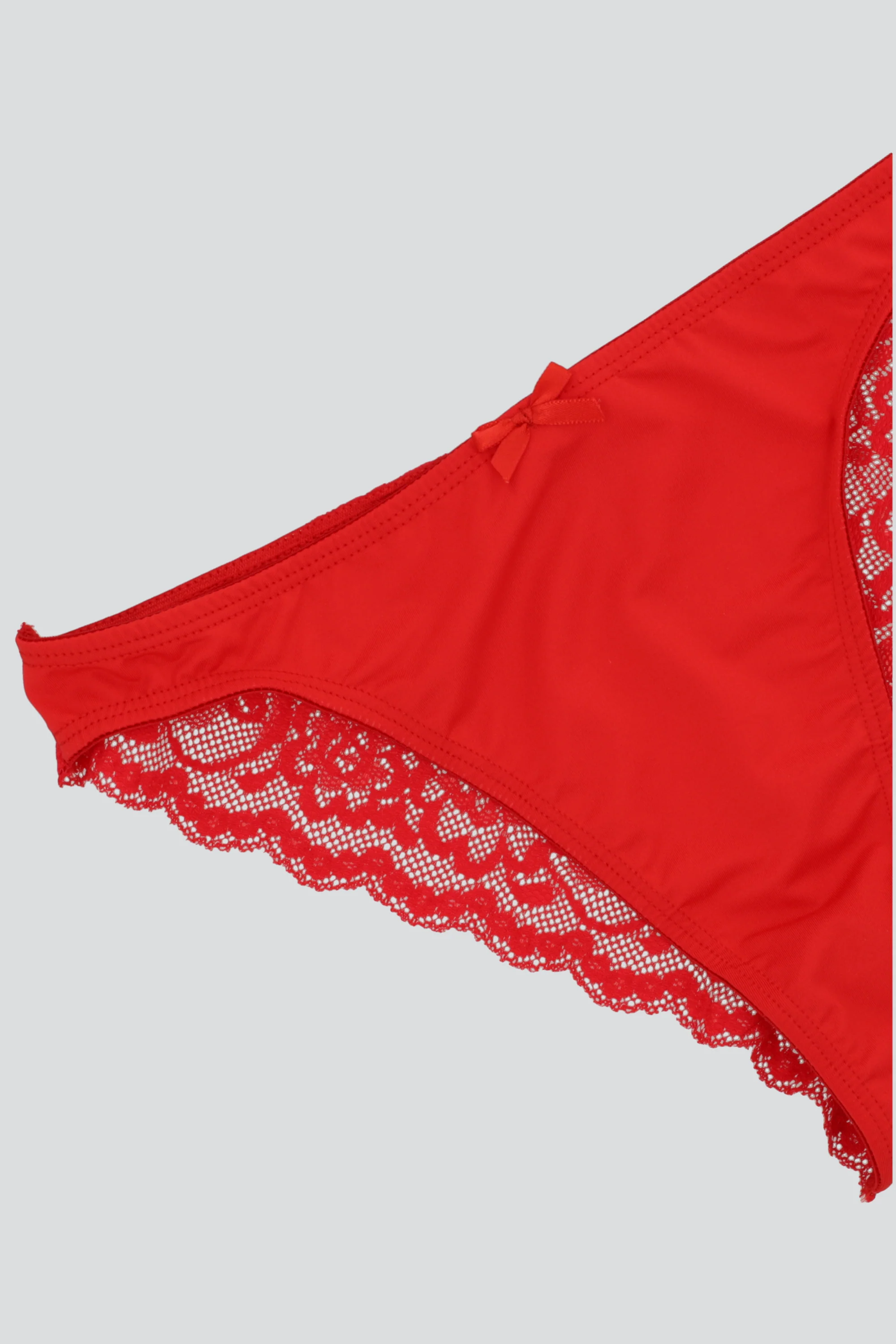 BIKINI ENCAJE TRASERO - Image 4