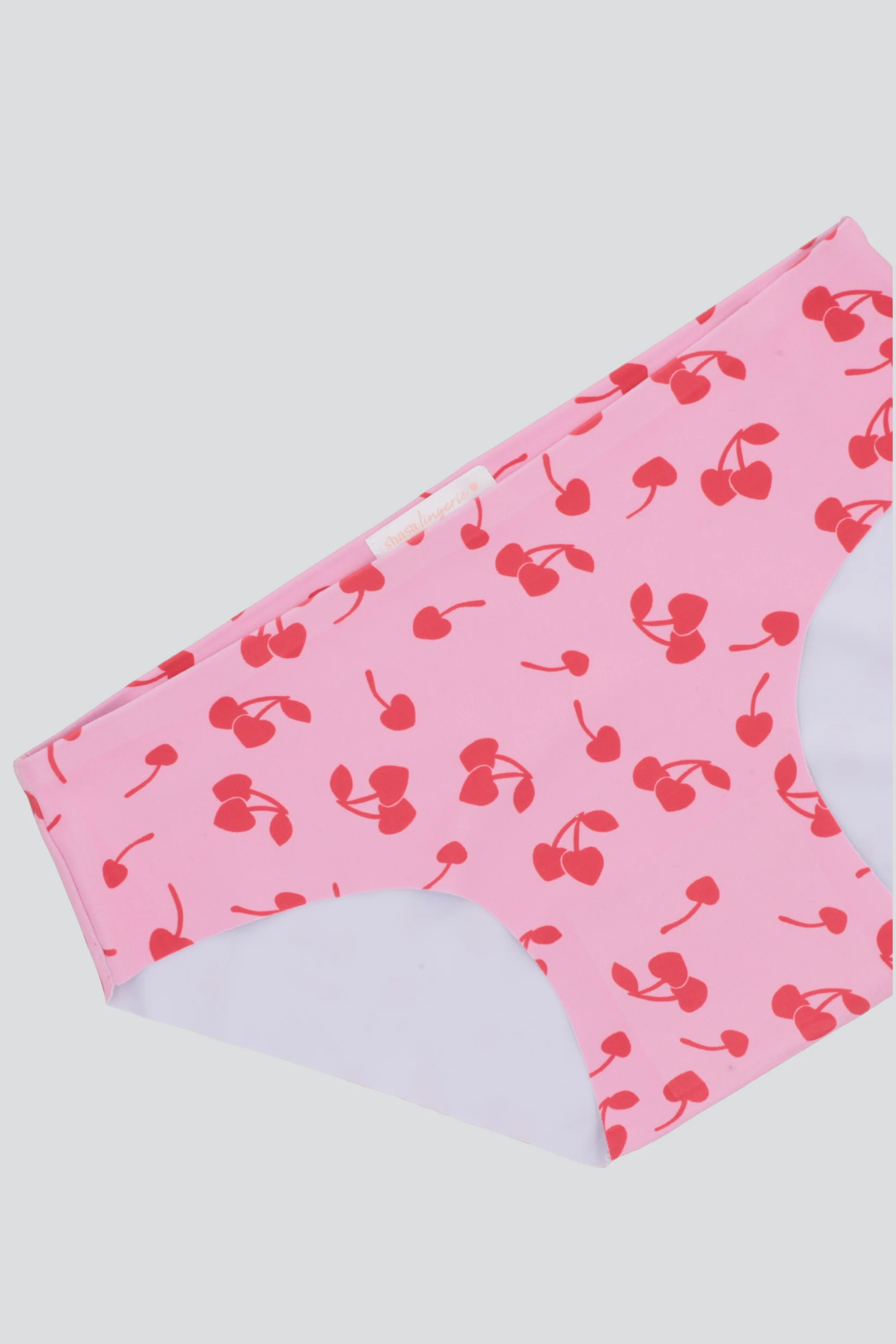Bikini estampado cerezas - Image 3