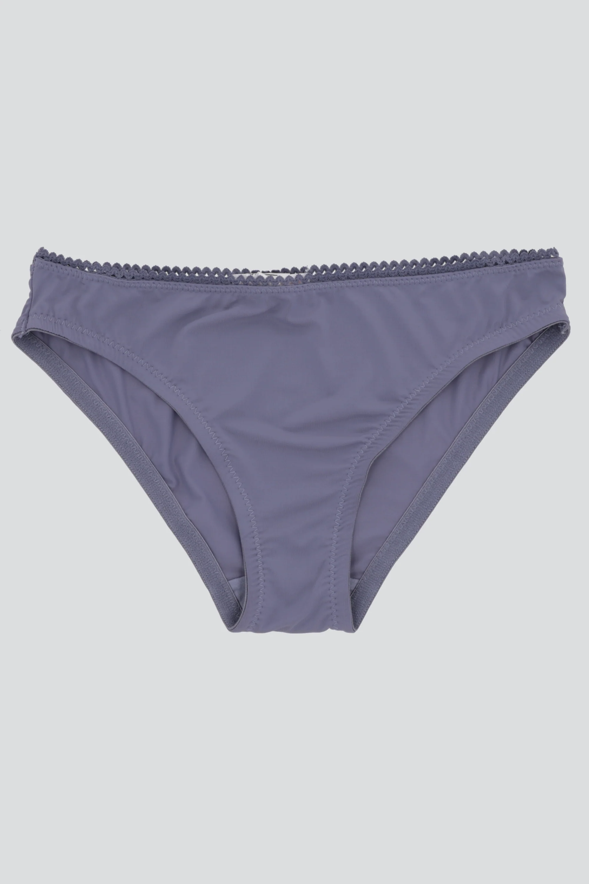 Bikini liso picueta