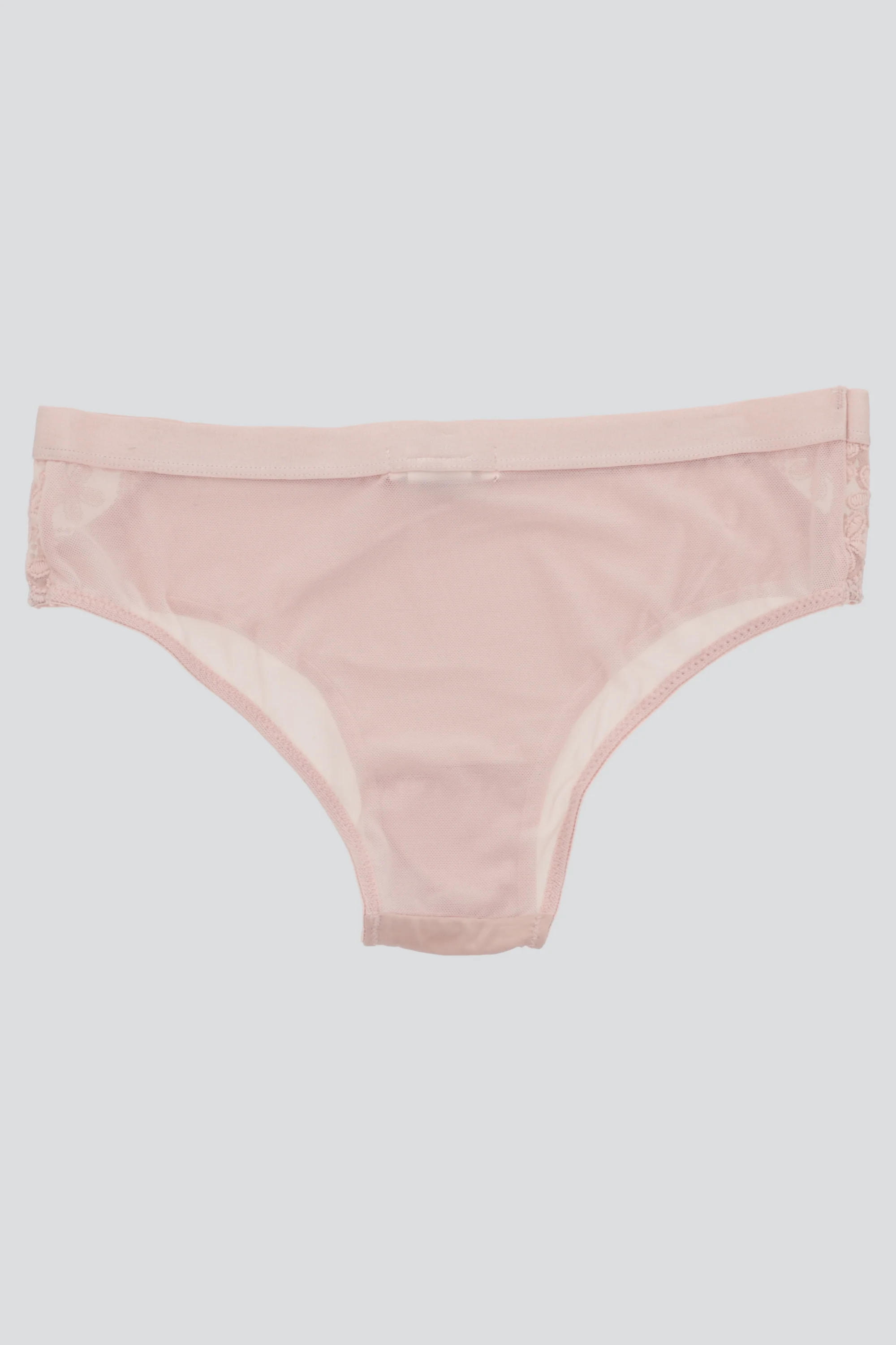 Bikini mesh bordado - Image 2