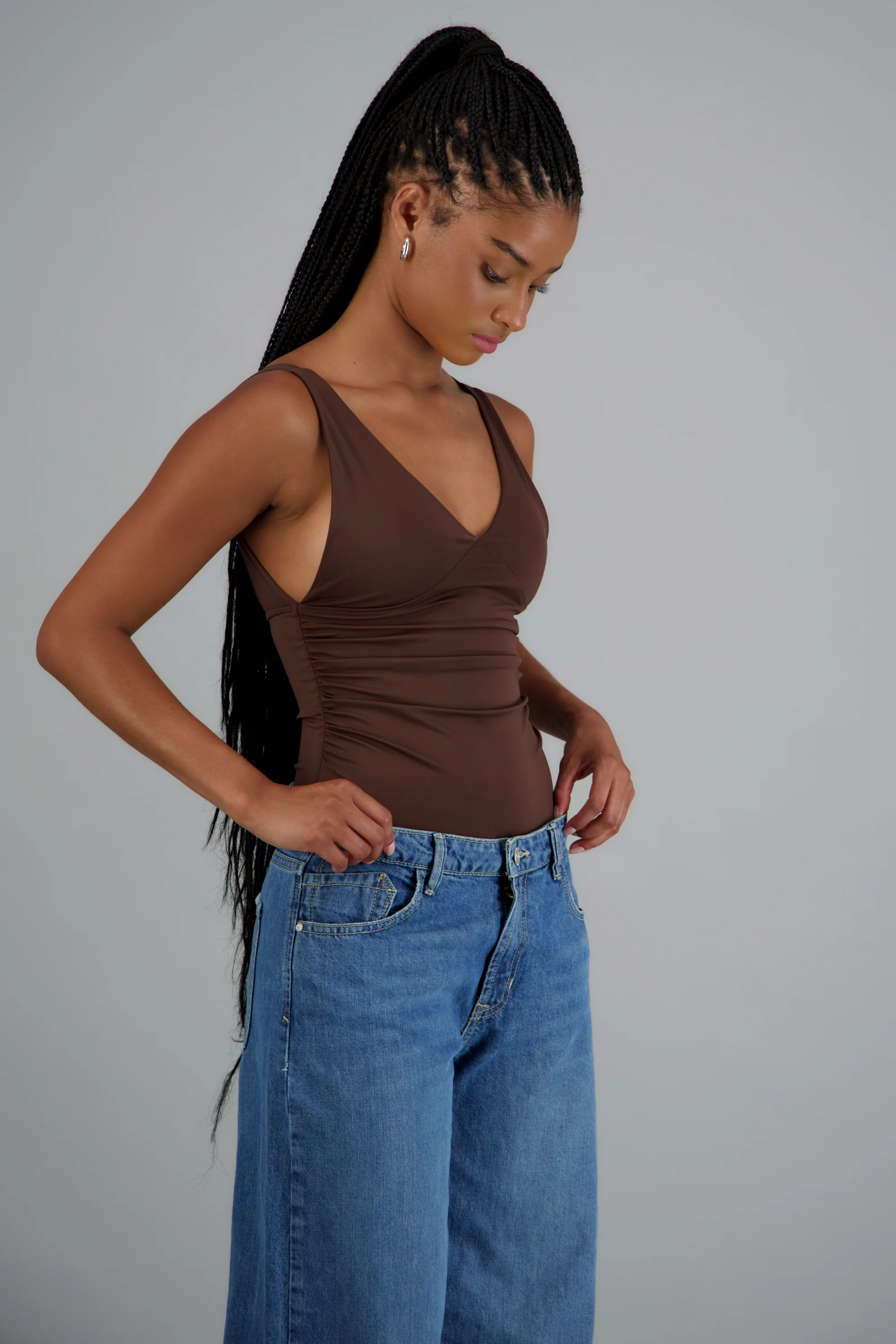 Body halter detalle cortes - Image 6
