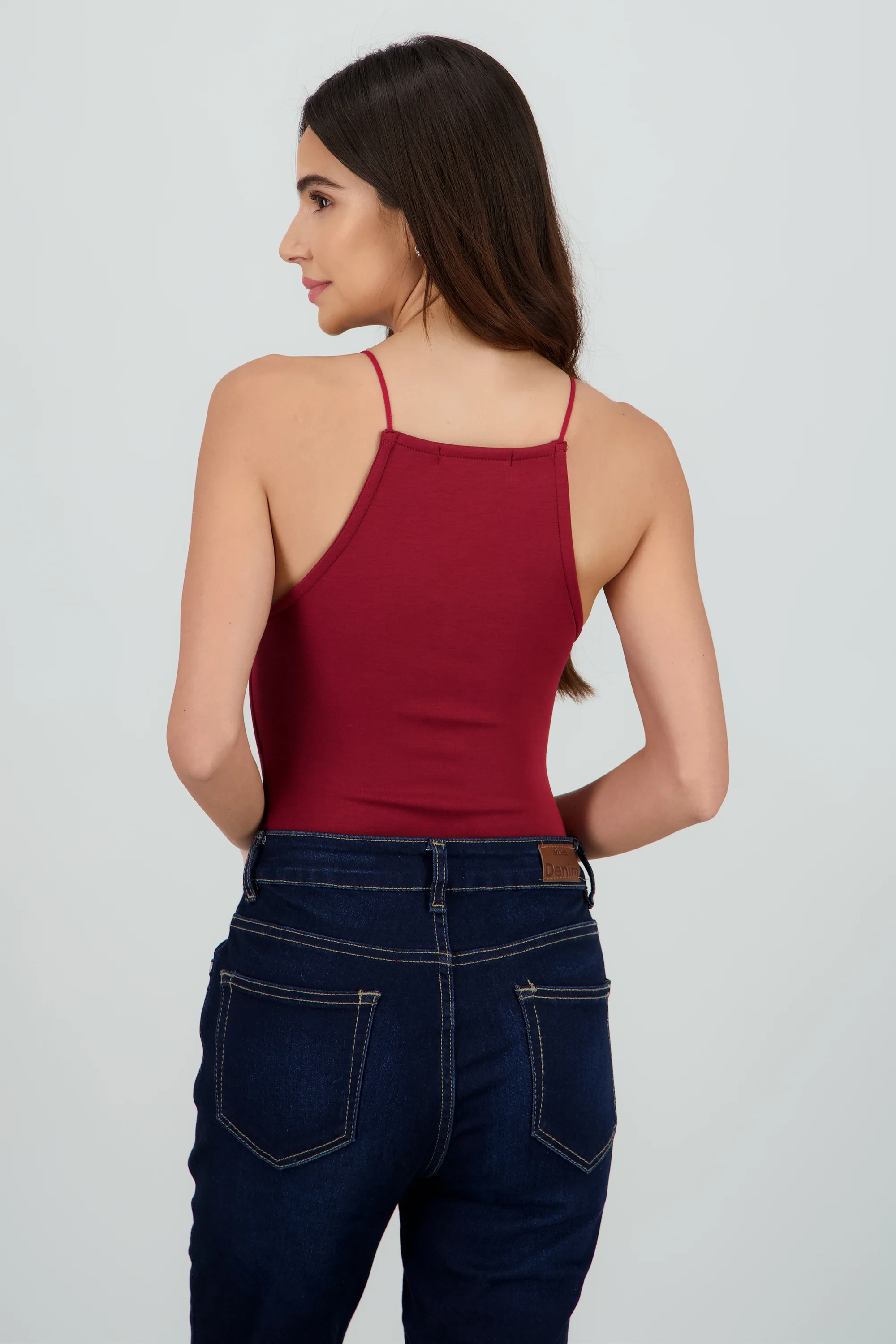 Body halter liso - Image 4