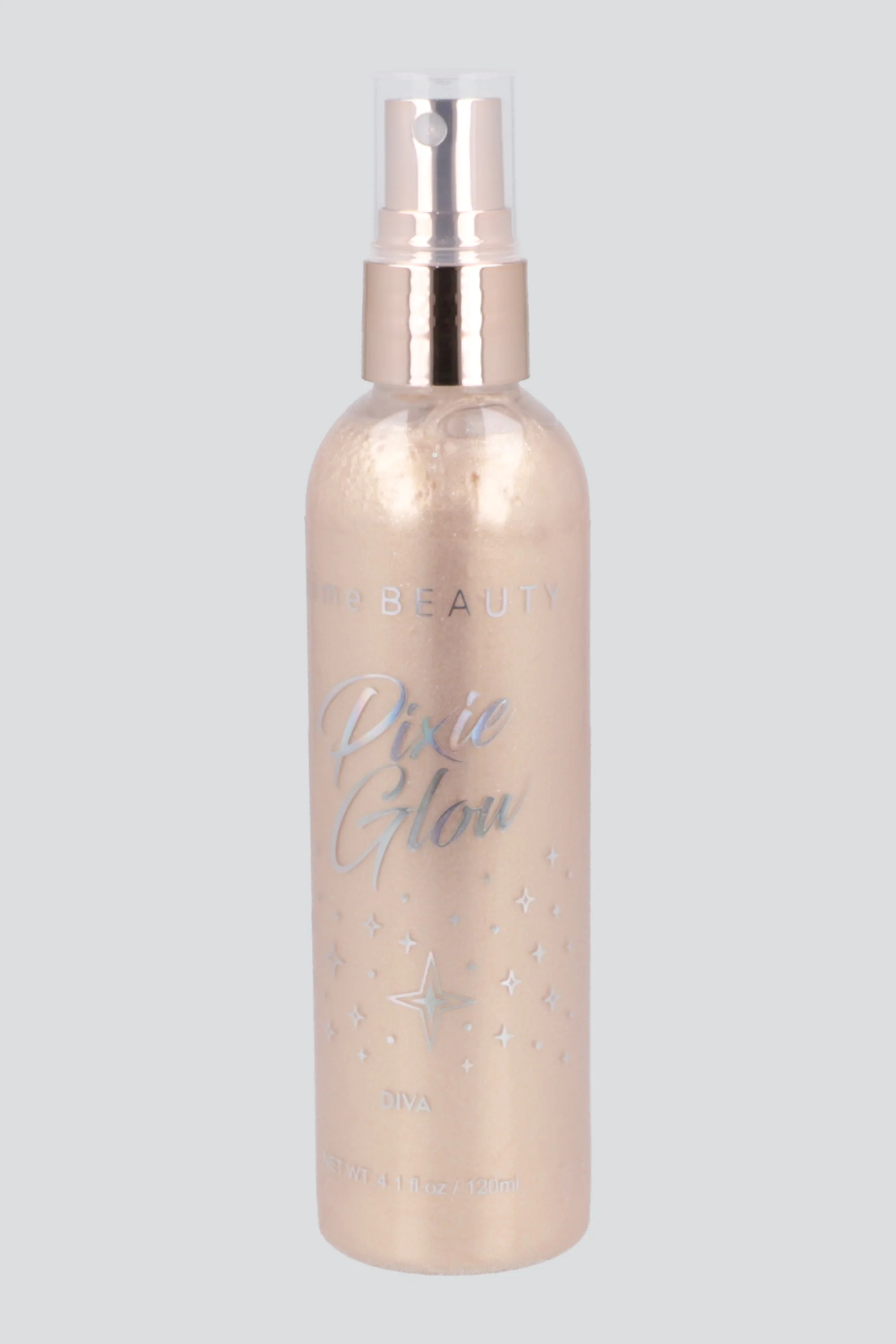 Body mist extra brillo - Image 2