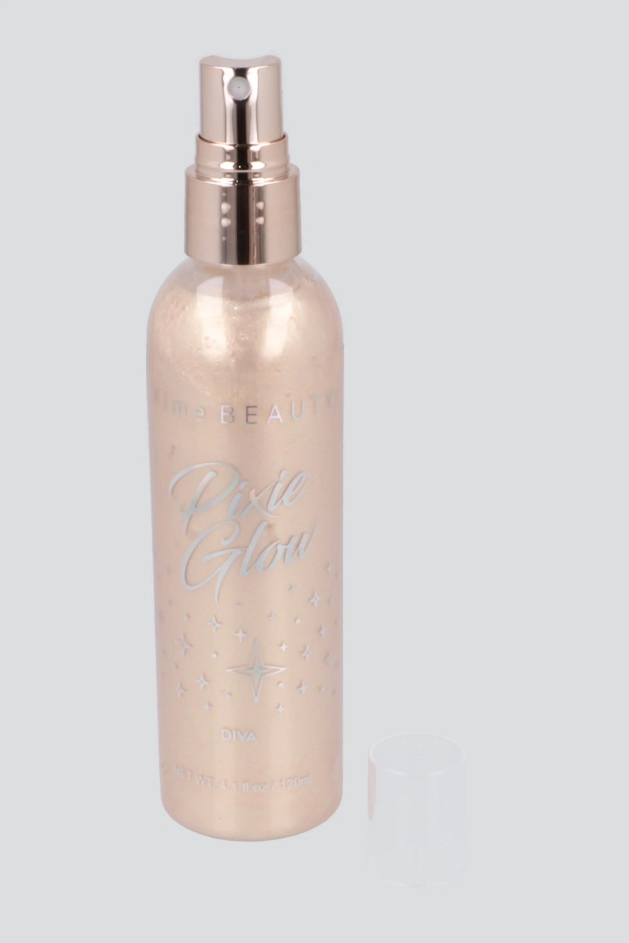 Body mist extra brillo - Image 3