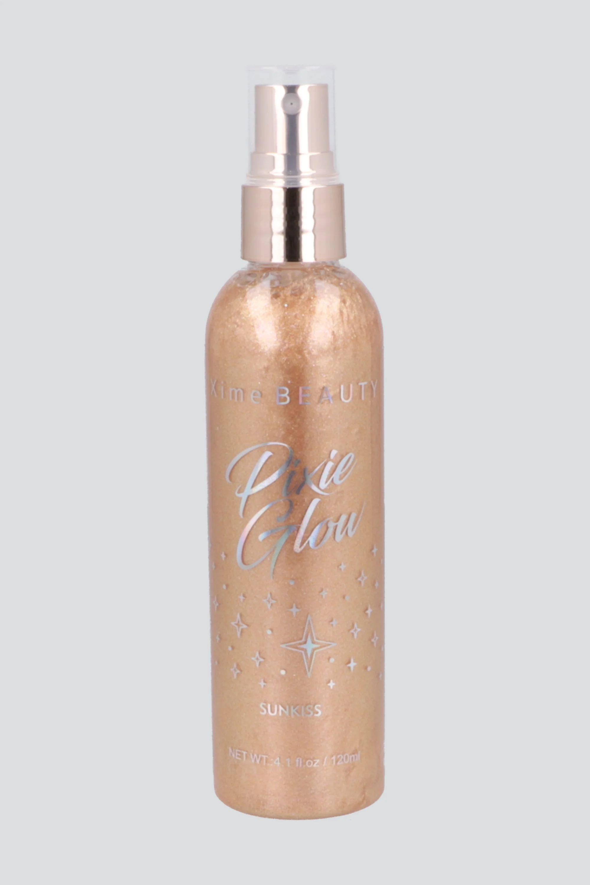 Body mist extra brillo - Image 2