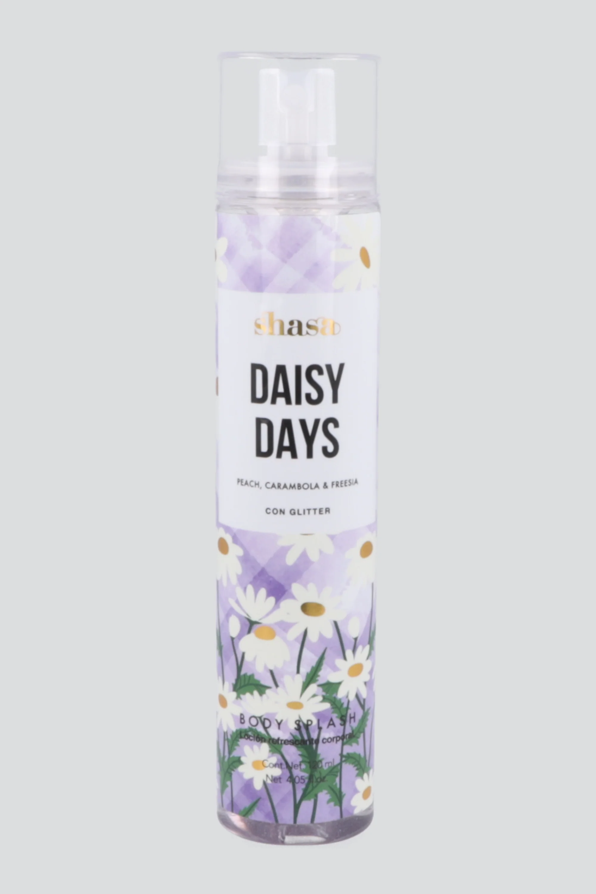Body Splash Glitter Daisy Days - Image 2