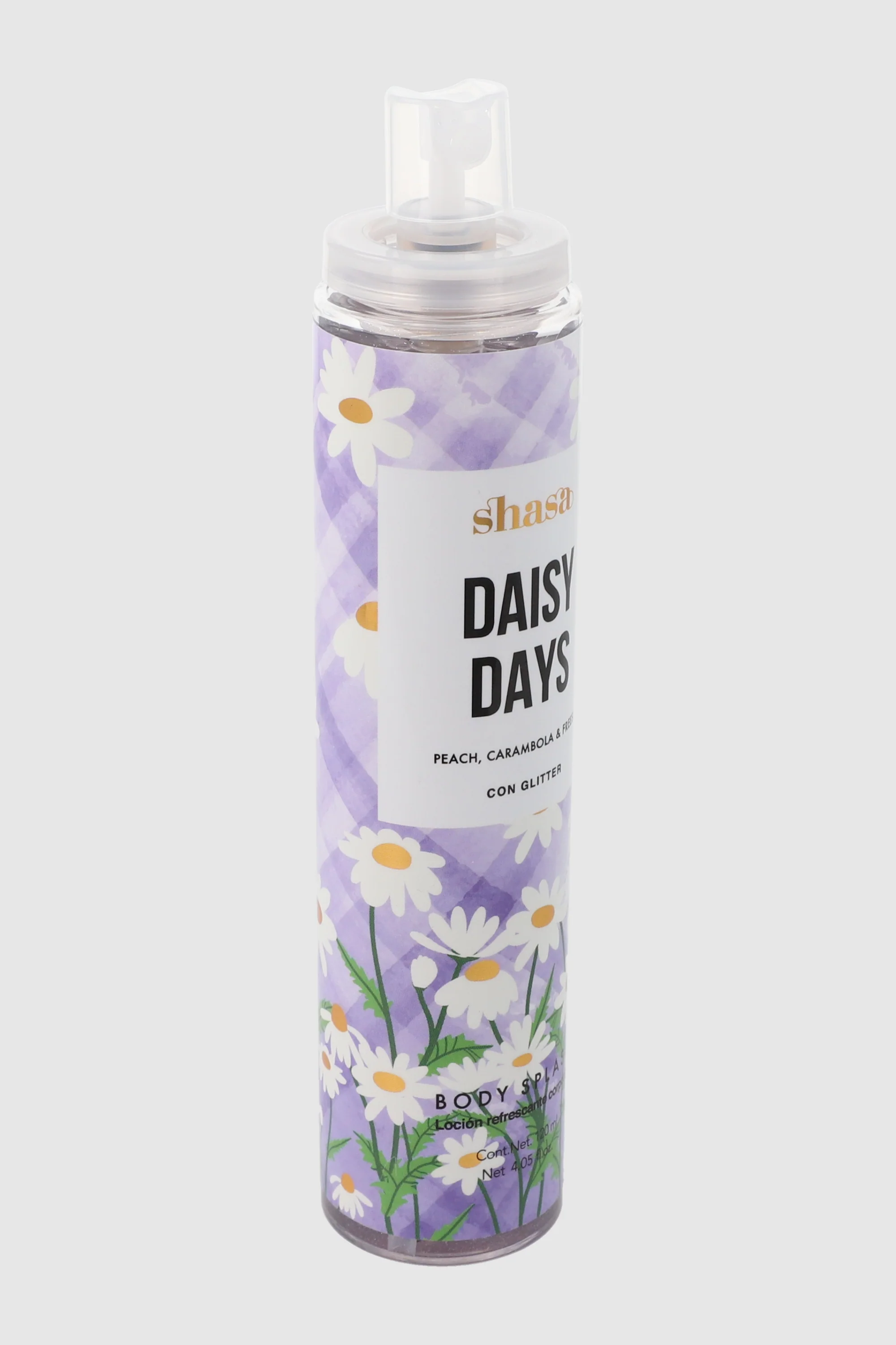 Body Splash Glitter Daisy Days - Image 4