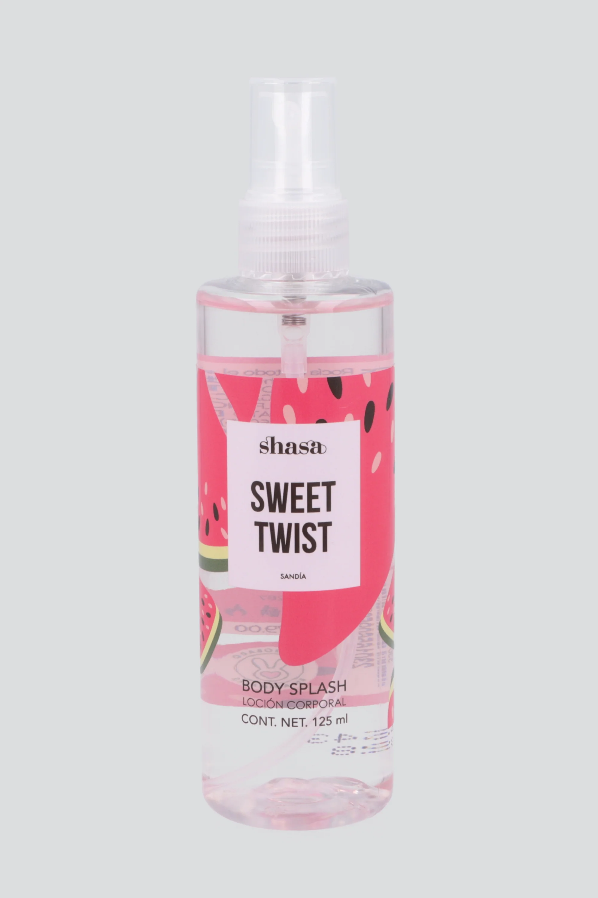 Body splash Sweet Twist - Image 2