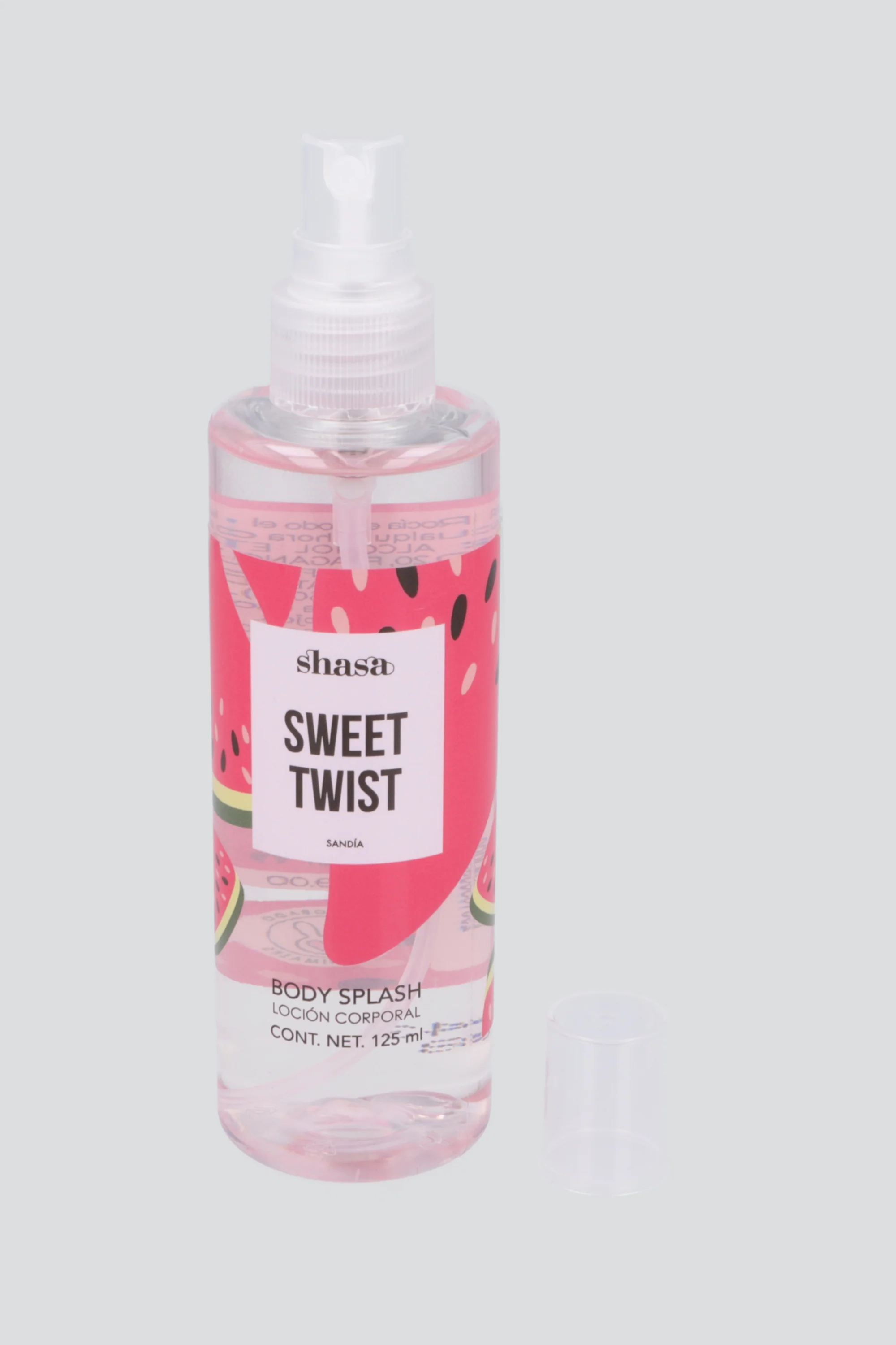Body splash Sweet Twist - Image 3