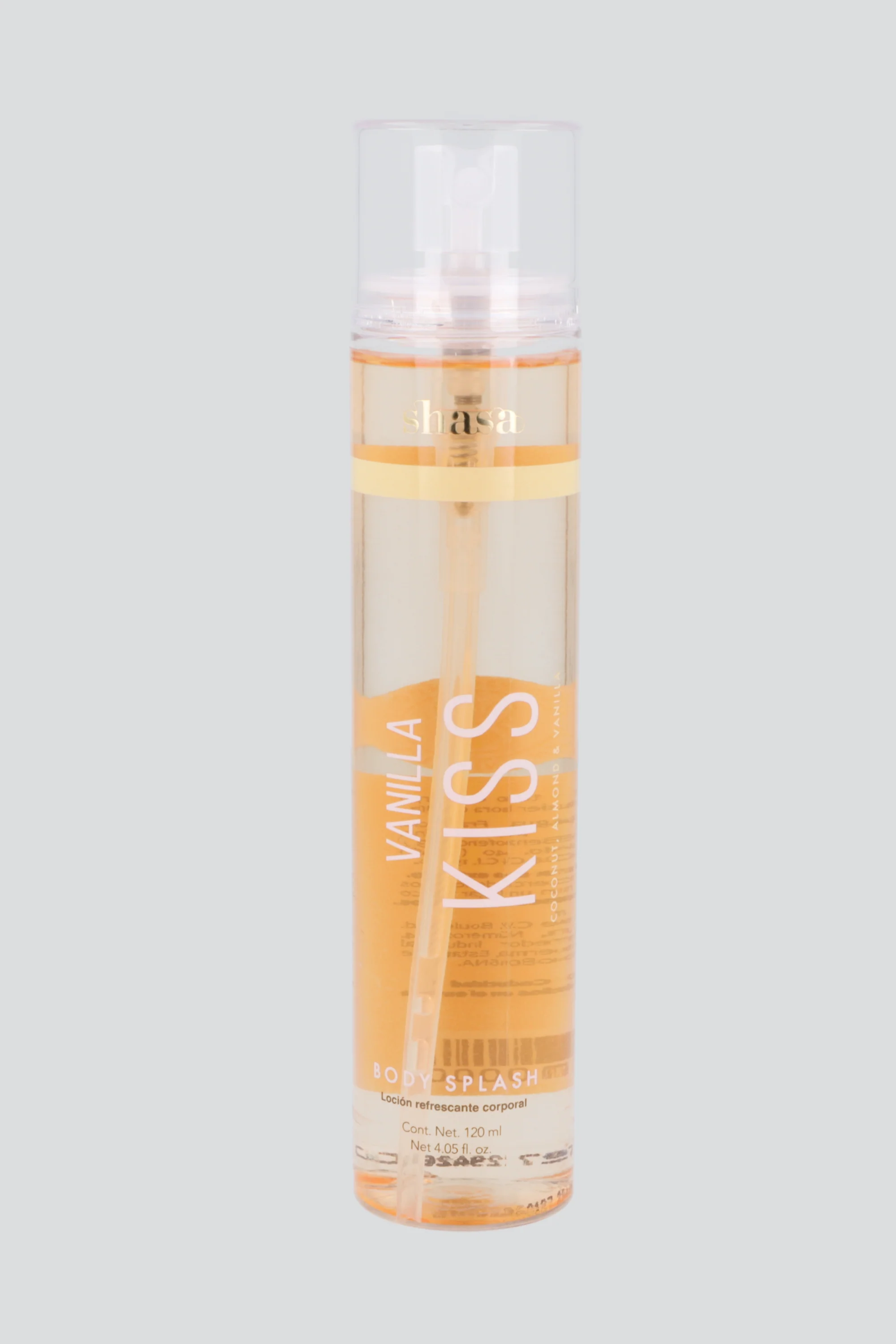 Body Splash Vanilla Kiss - Image 2