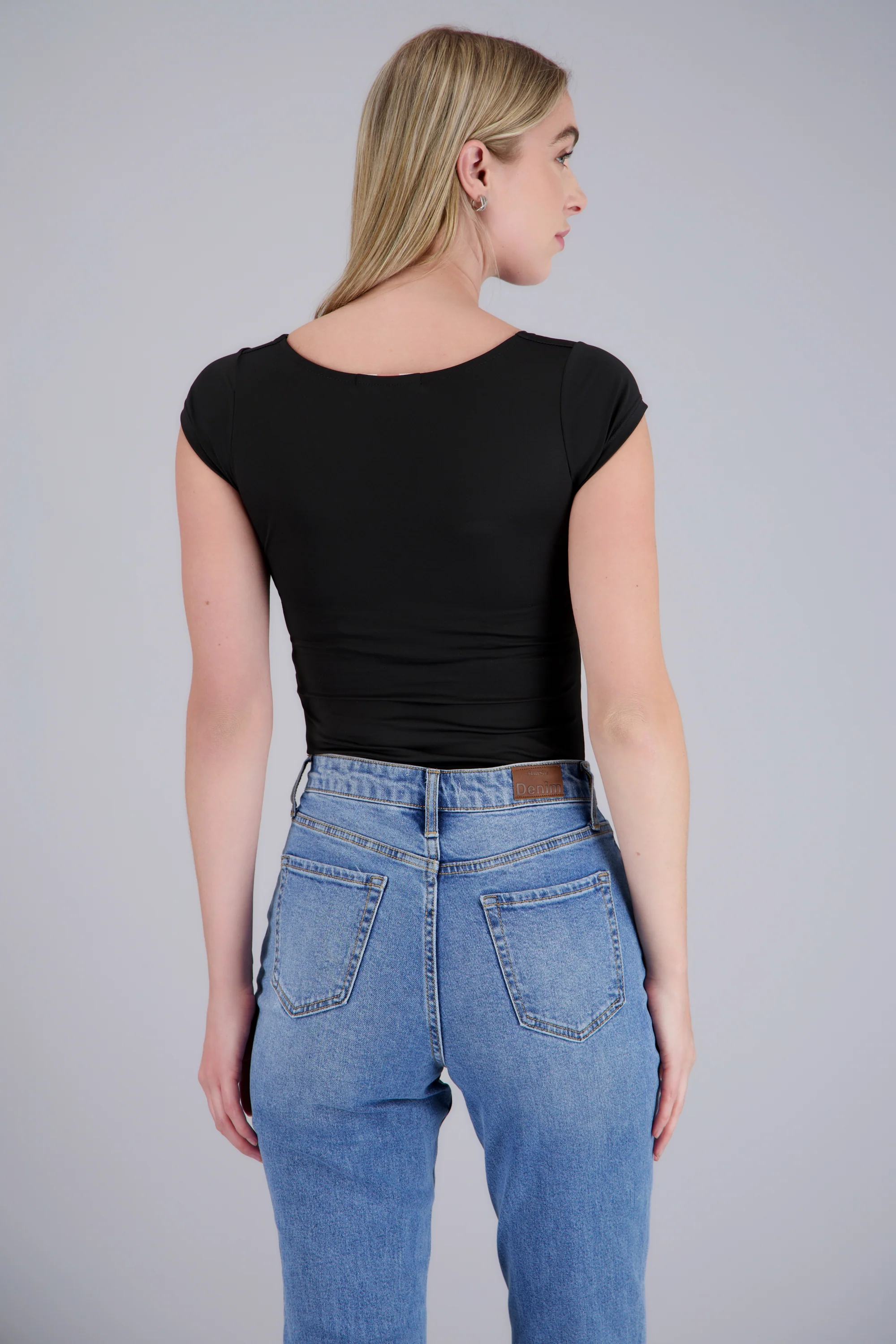Body escote cuadrado - Image 5