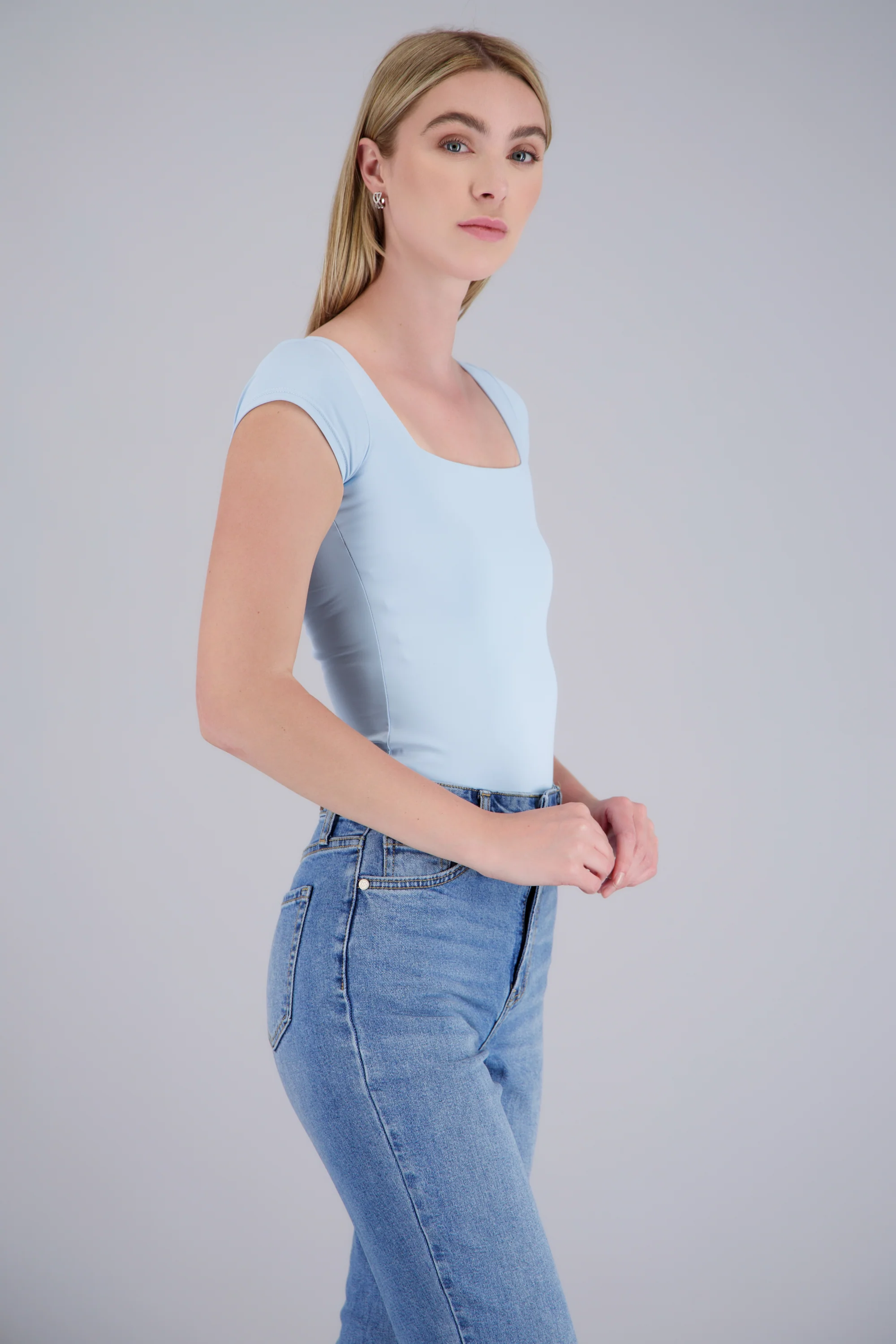 Body escote cuadrado - Image 4