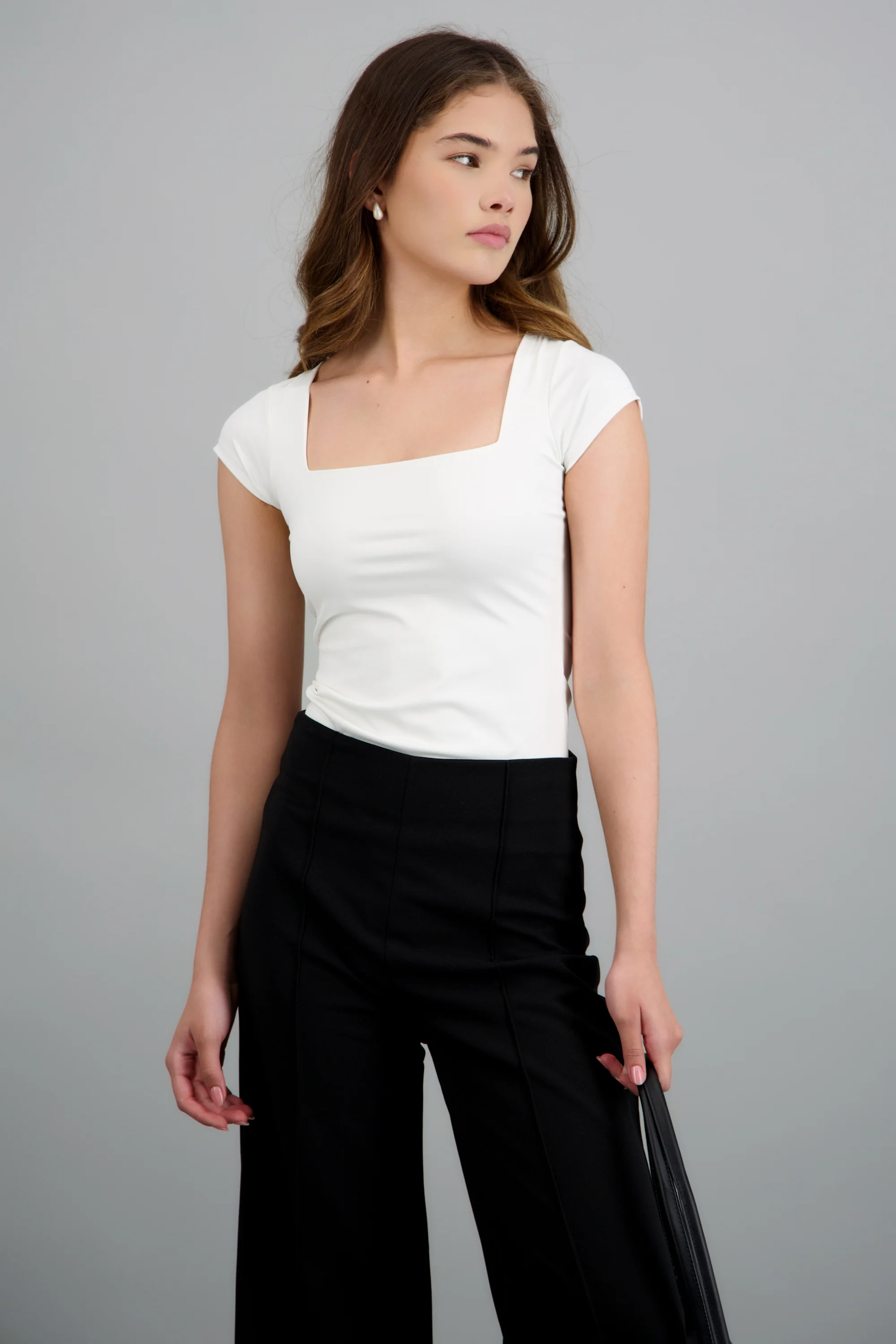 Body escote cuadrado - Image 3
