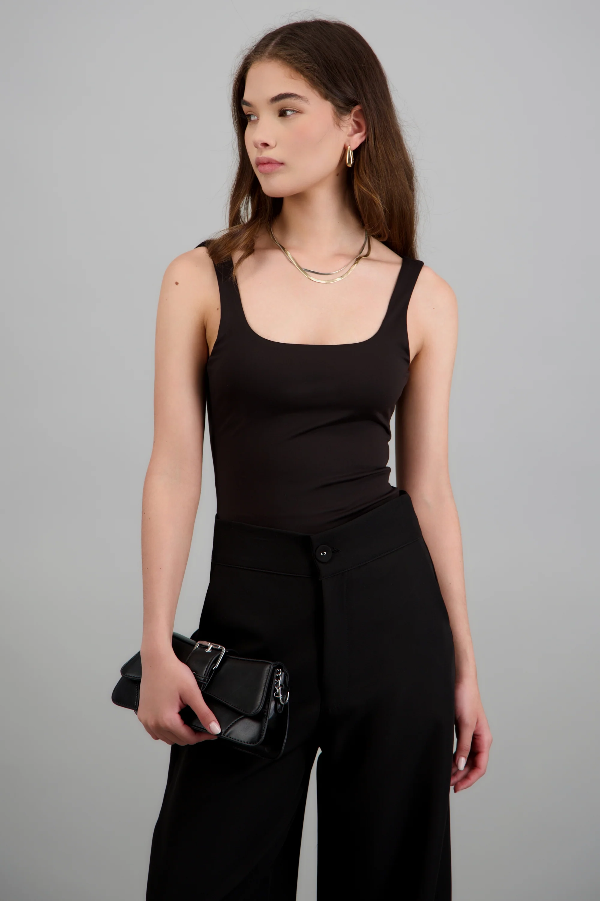 bodysuit escote cuadrado - Image 2