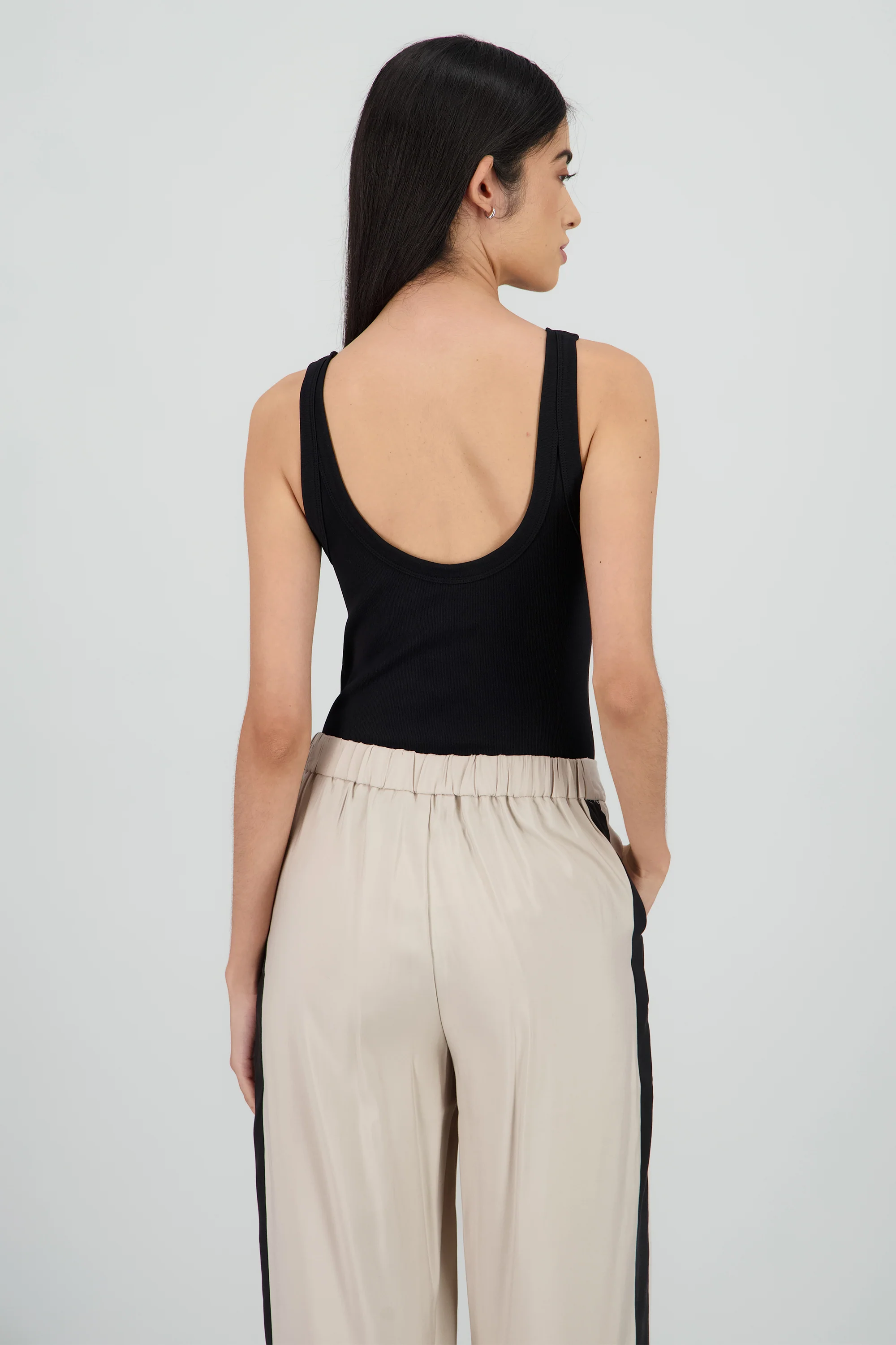 Bodysuit seamless rib - Image 4