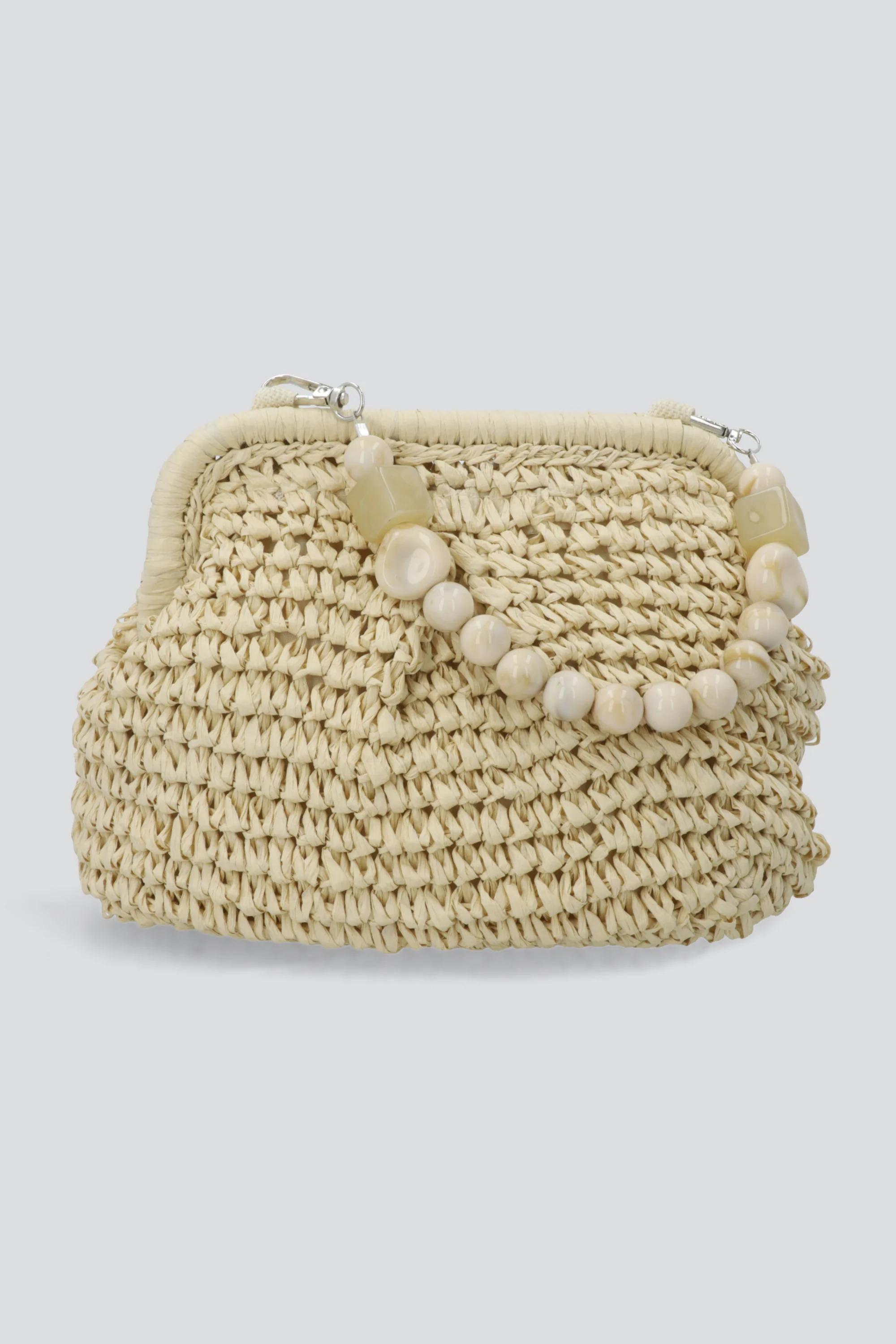 BOLSA CROSSBODY ASAS CONCHAS