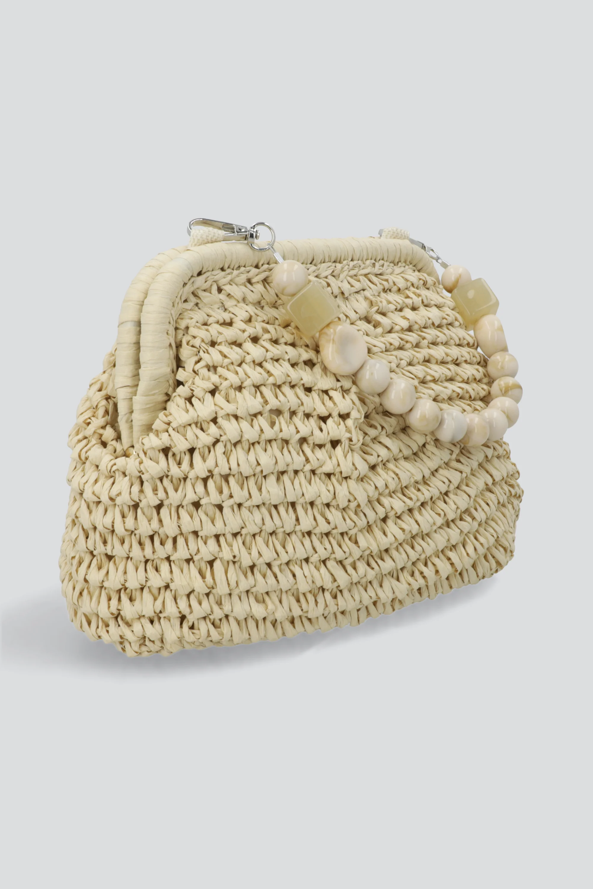BOLSA CROSSBODY ASAS CONCHAS - Image 2