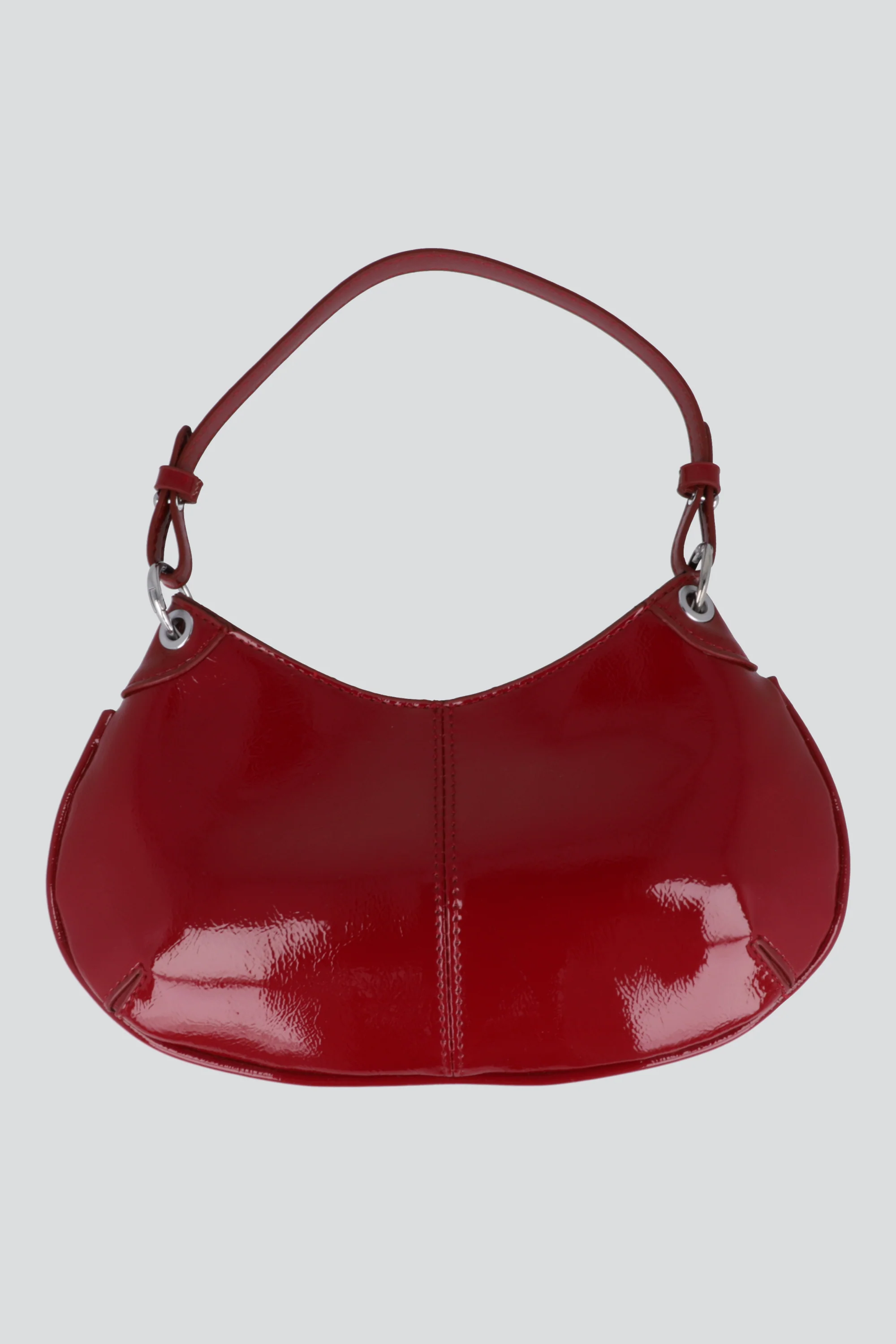 Bolsa de mano pu