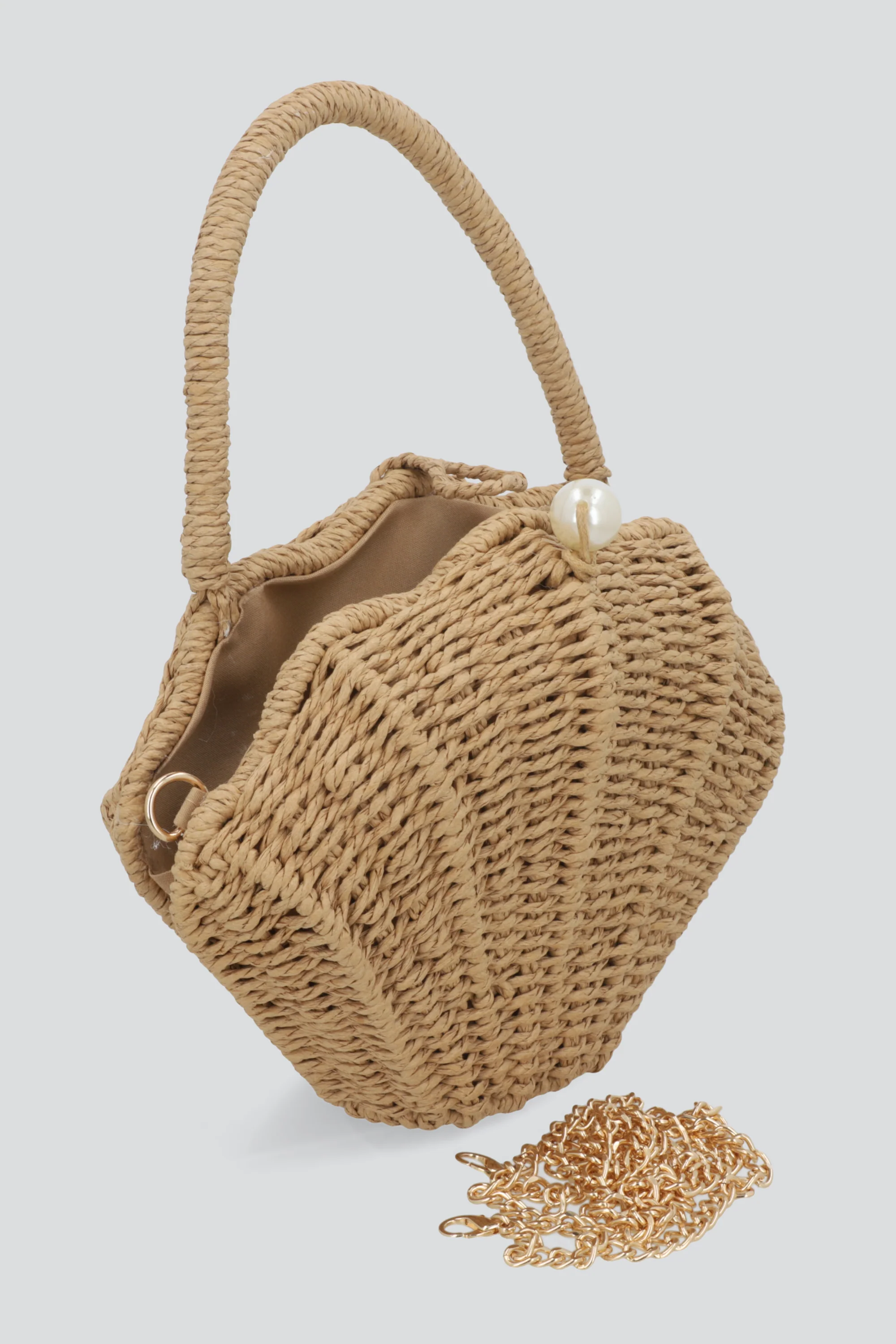 BOLSA ESTRUCTURA CONCHA - Image 3