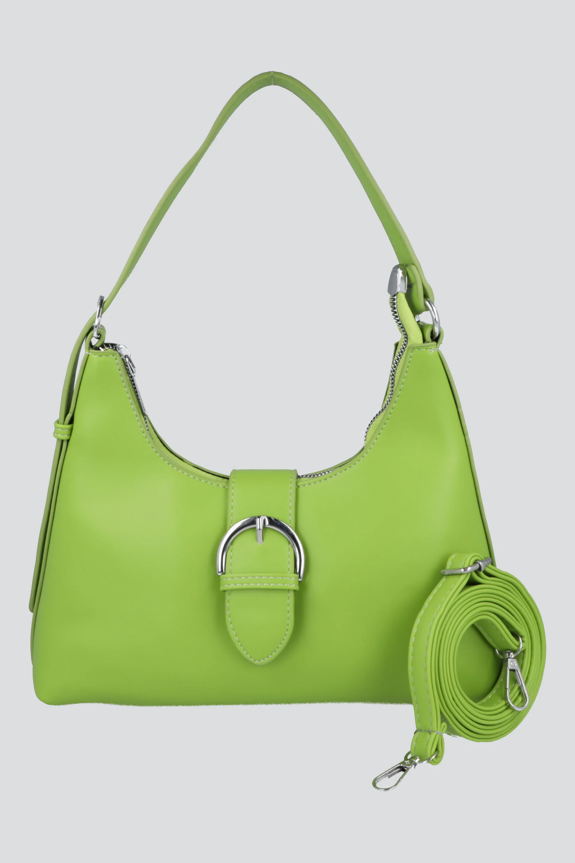 Bolsa shoulder hebilla