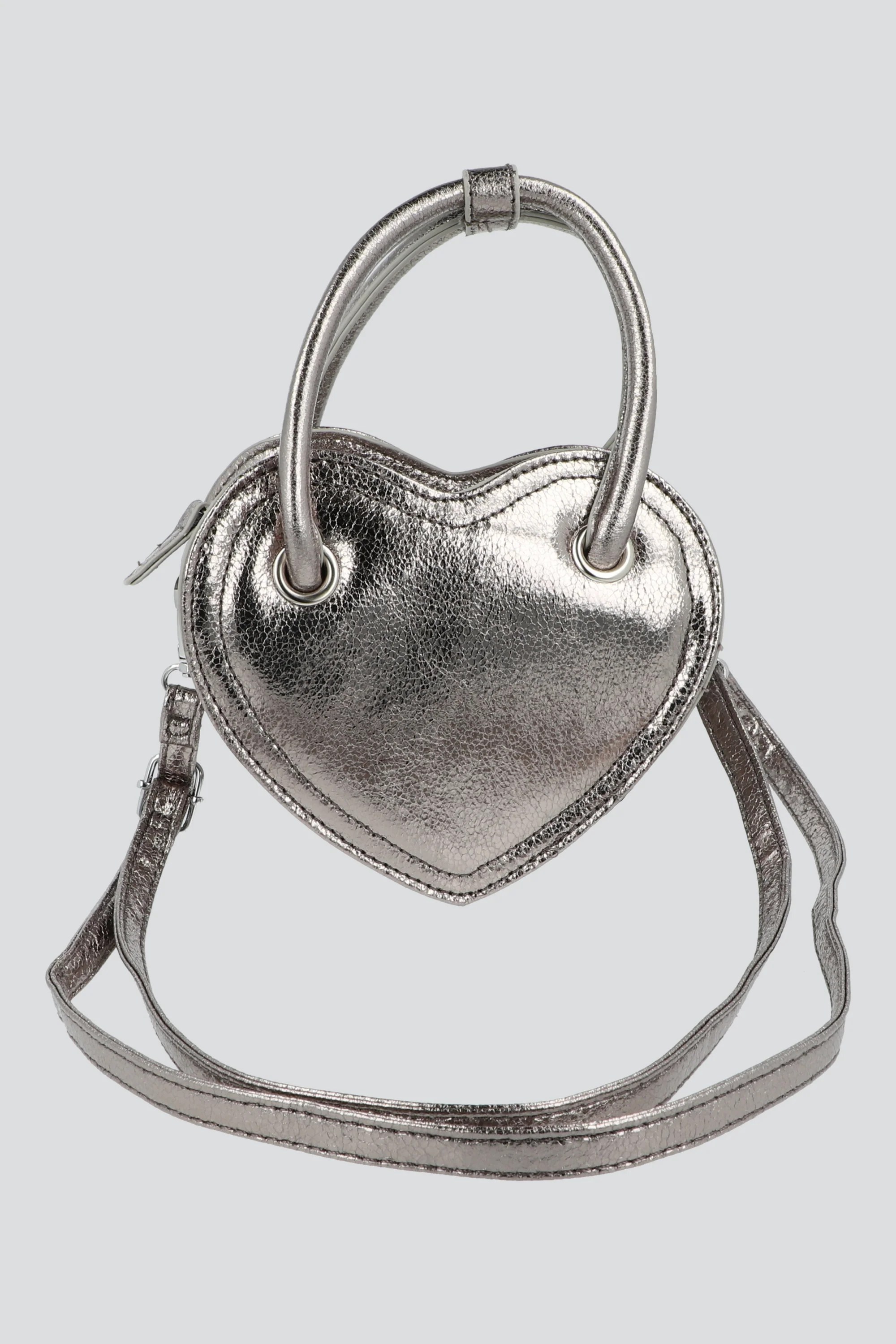 Bolsa silueta heart