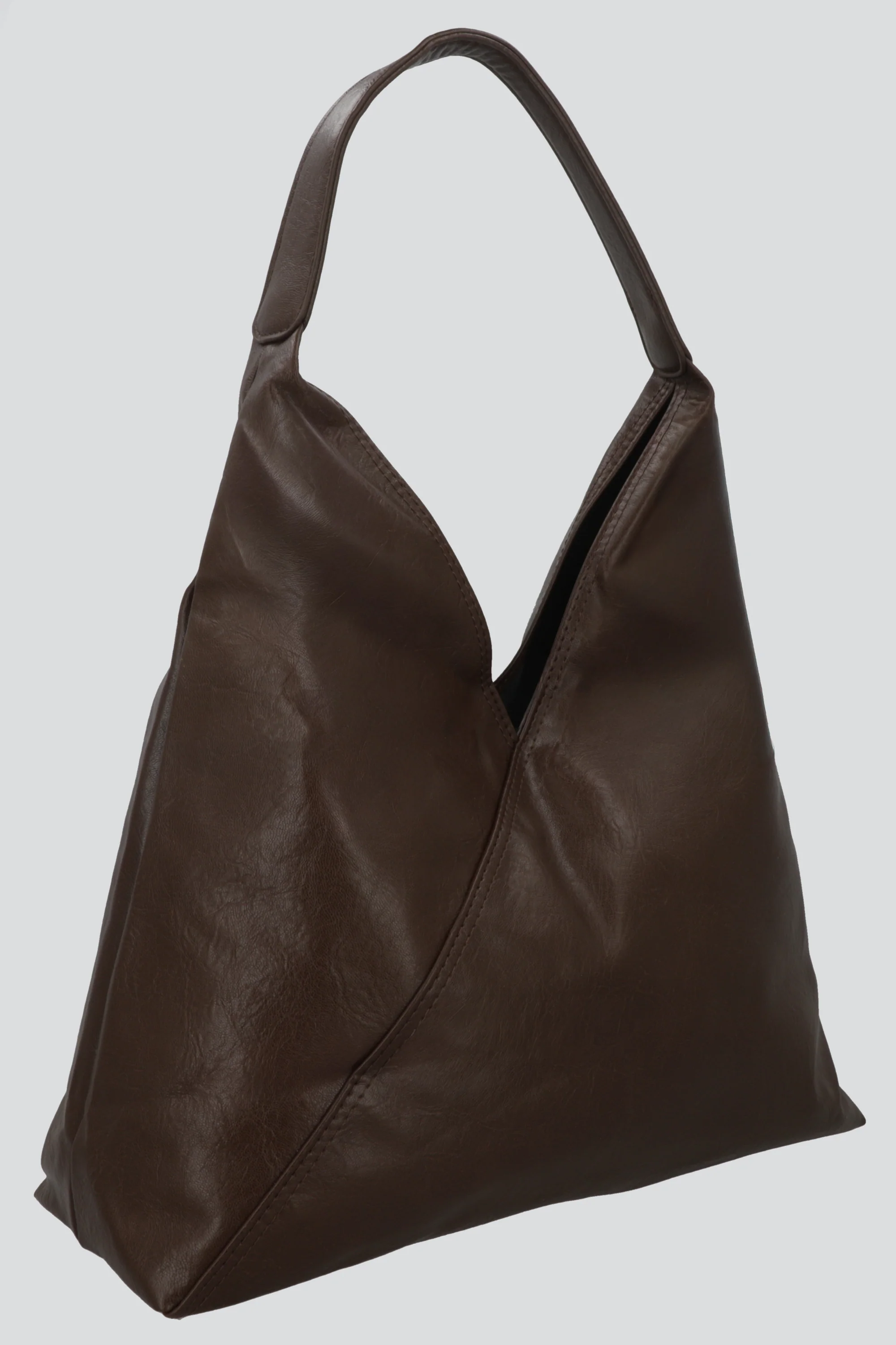 Bolsa slouchy diagonal - Image 2