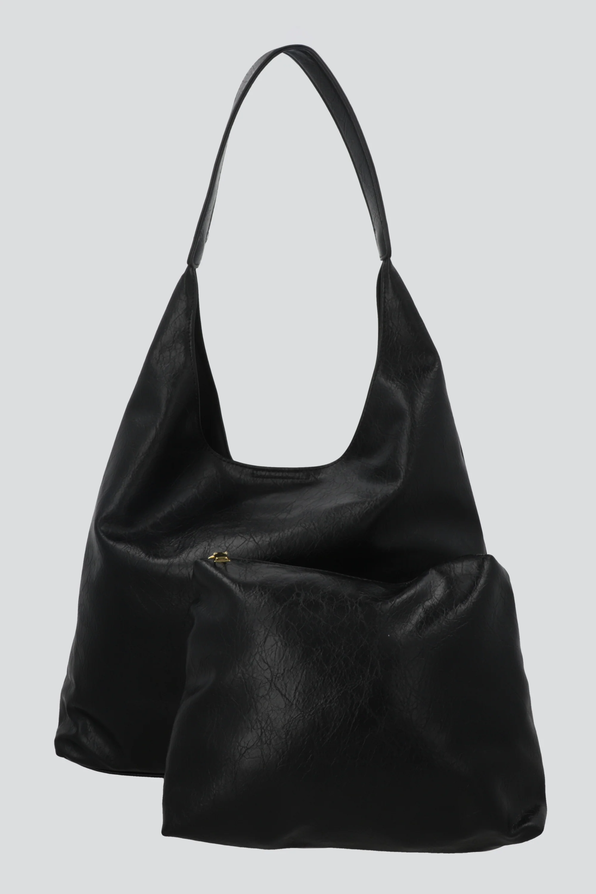 Bolsa tote con mini bag - Image 2