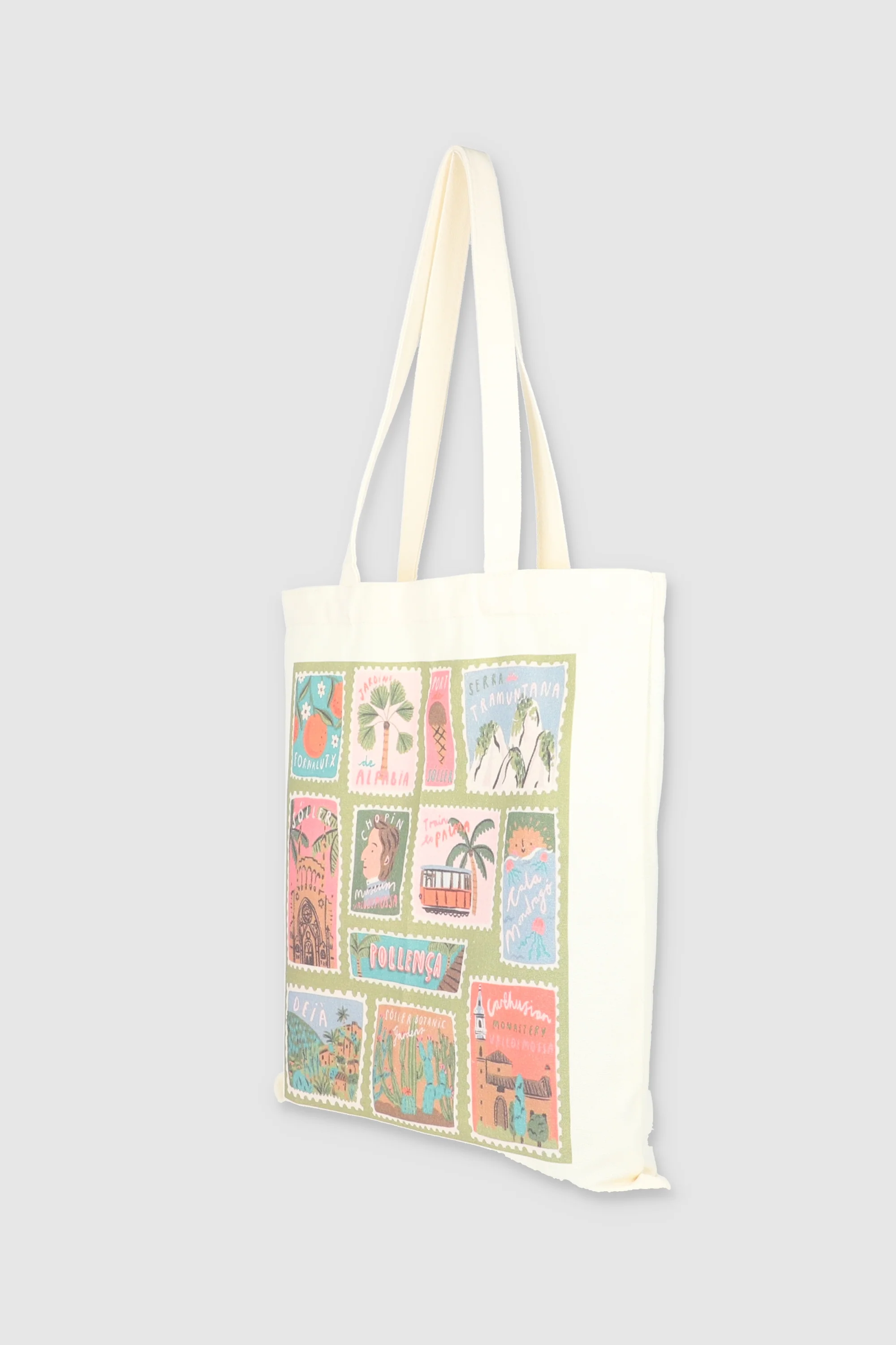 Bolsa tote diseño digital - Image 2
