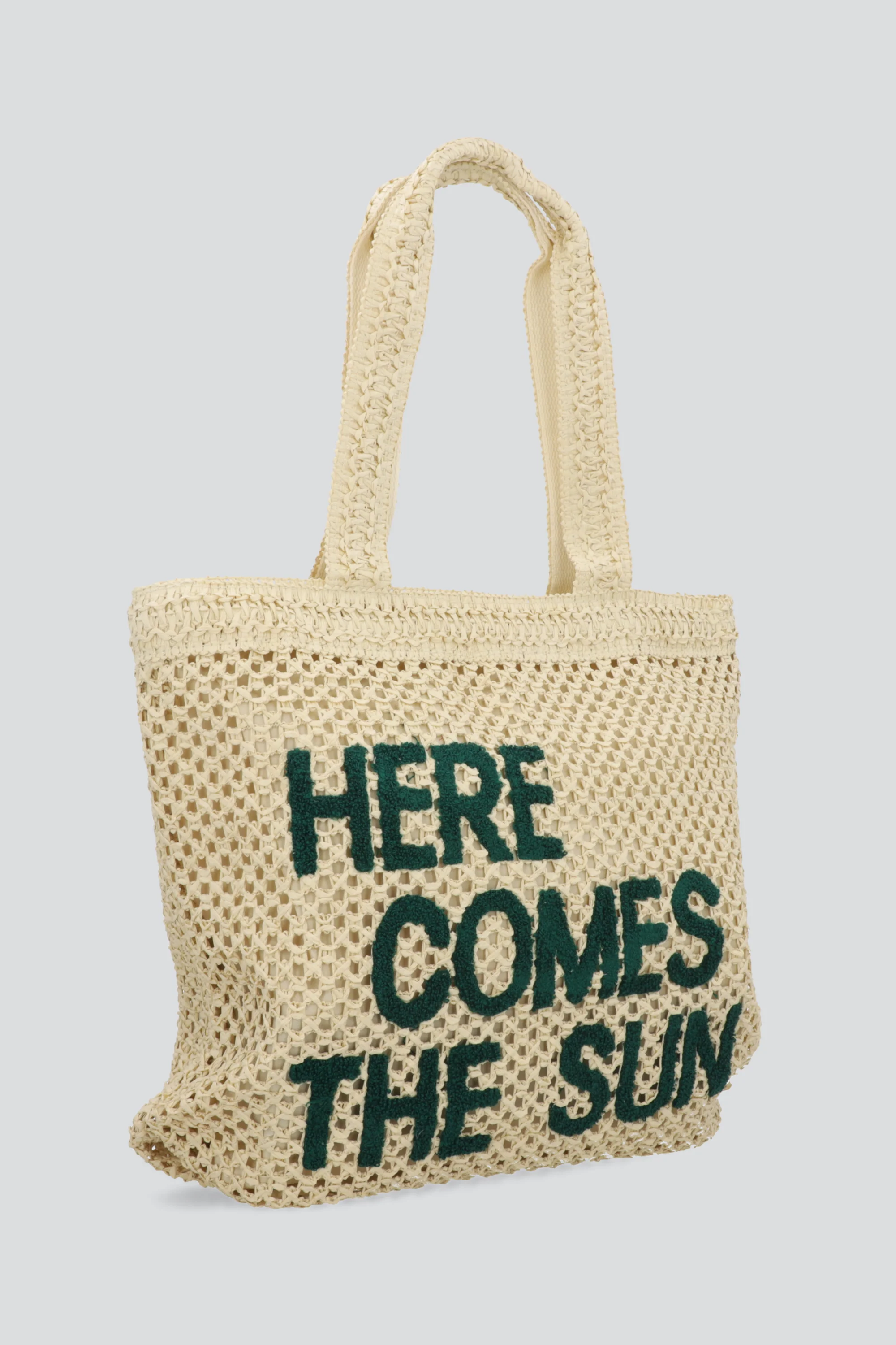 BOLSA TOTE HERE COMES THE SUN - Image 5