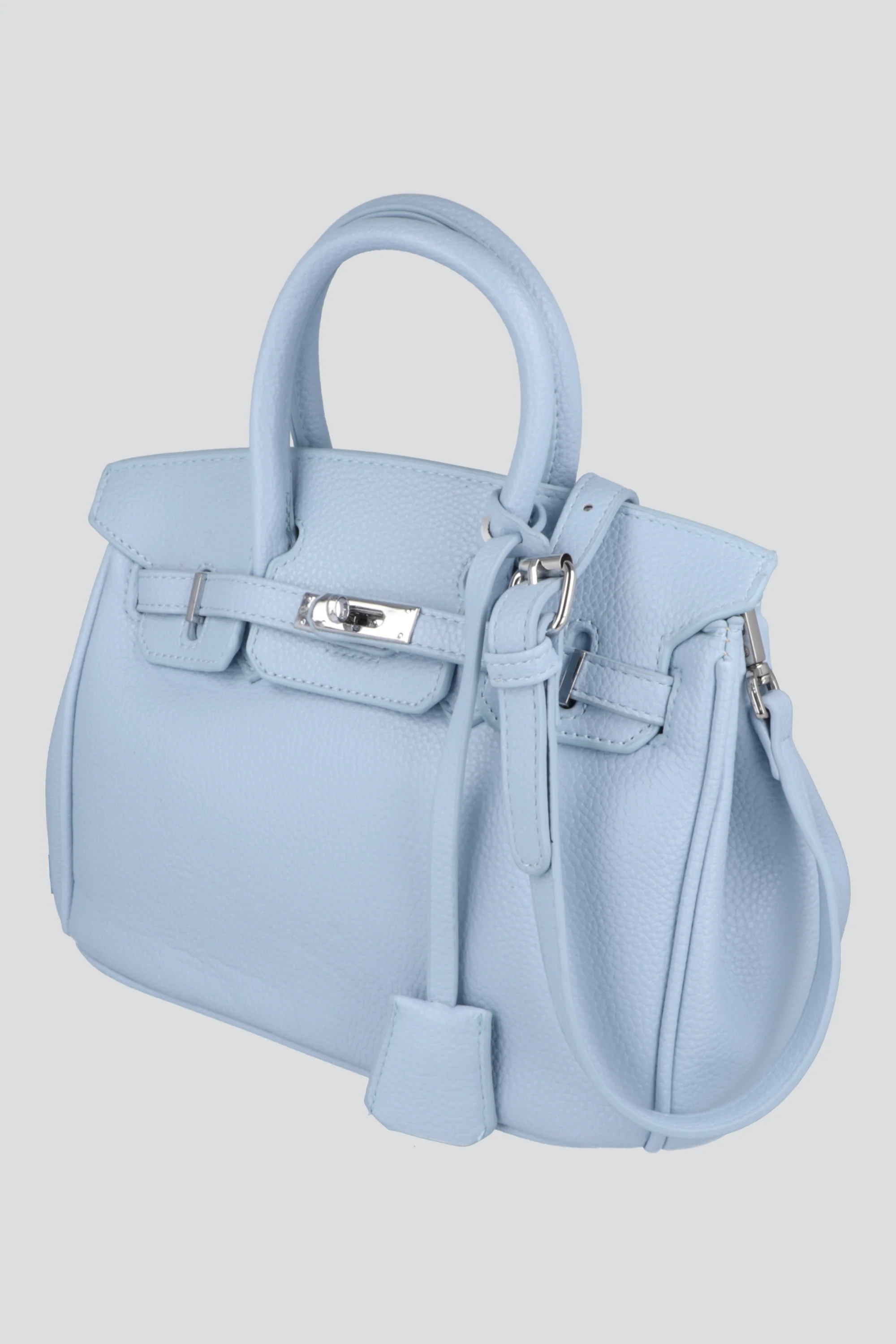 Bolso de mano broche - Image 2